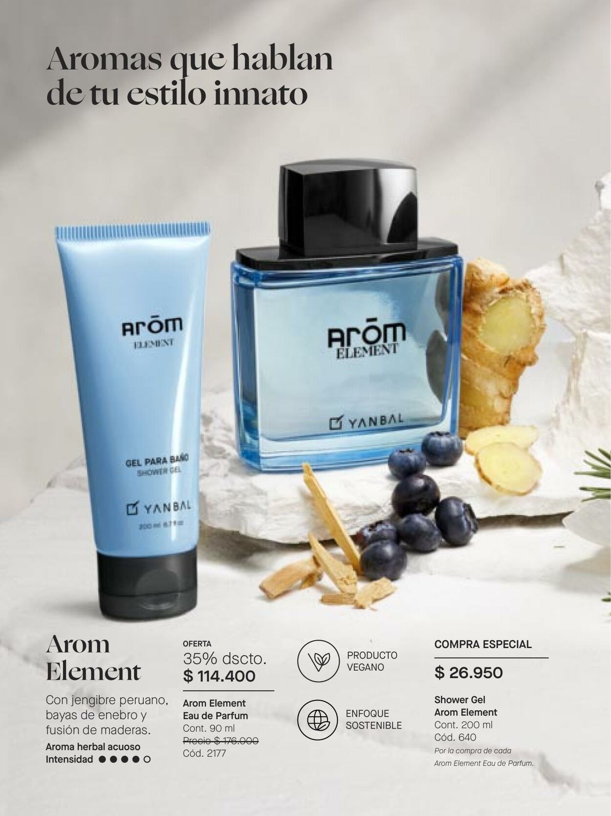 Catálogo Yanbal 13.08.2022 - 09.09.2022