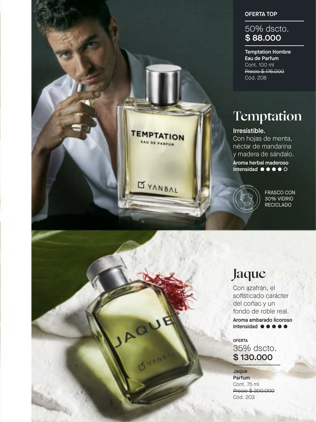 Catálogo Yanbal 13.08.2022 - 09.09.2022