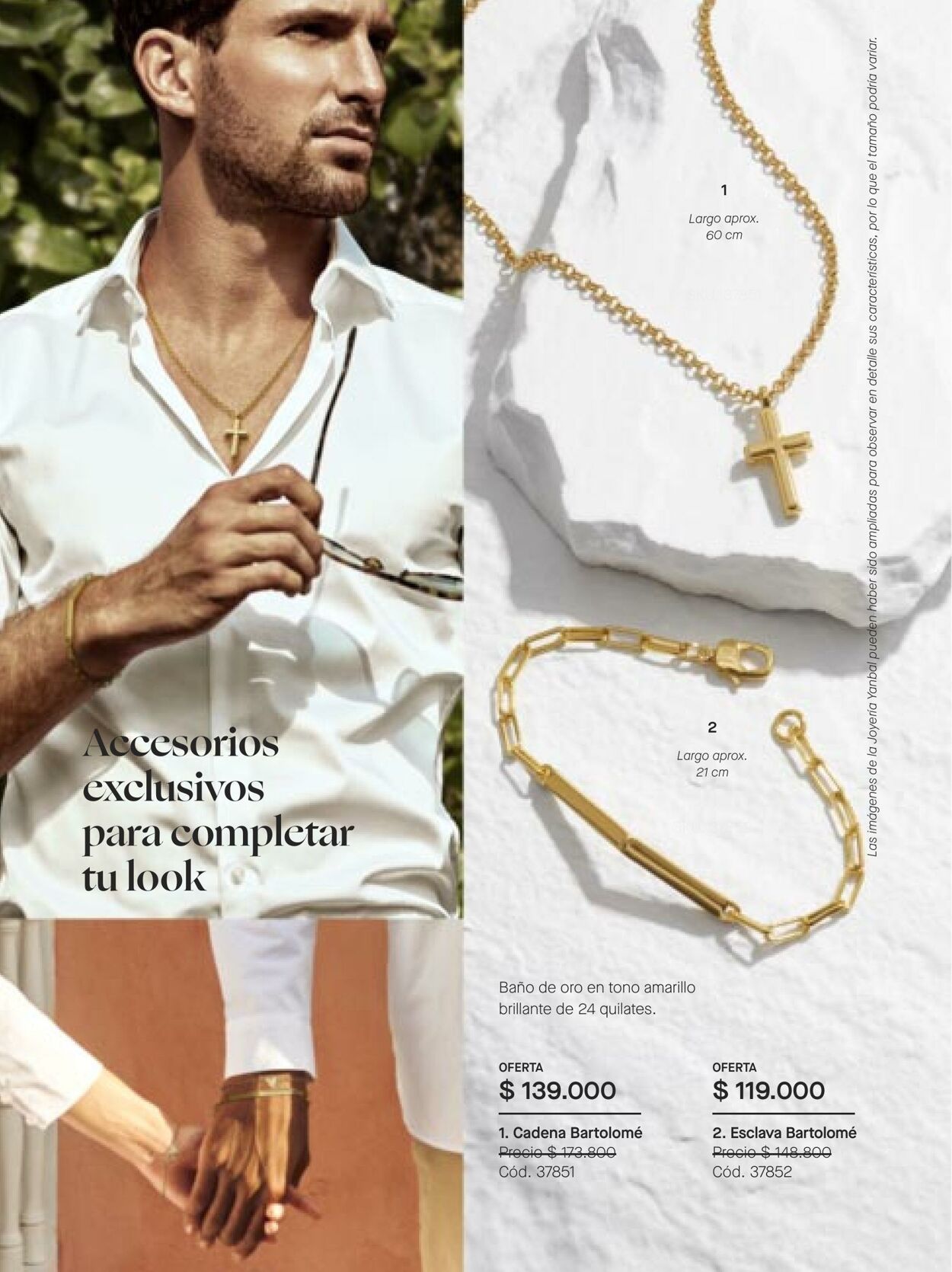 Catálogo Yanbal 13.08.2022 - 09.09.2022