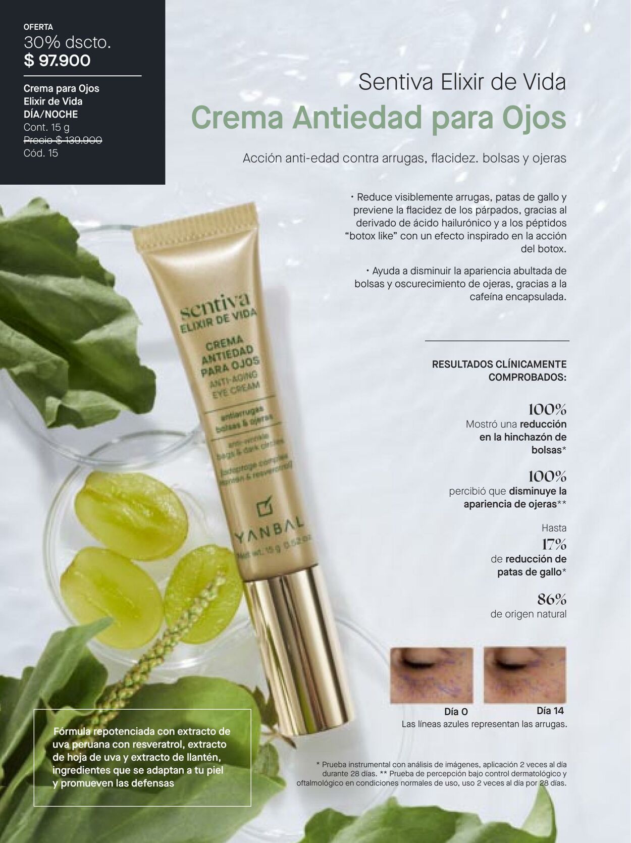 Catálogo Yanbal 16.07.2022 - 12.08.2022