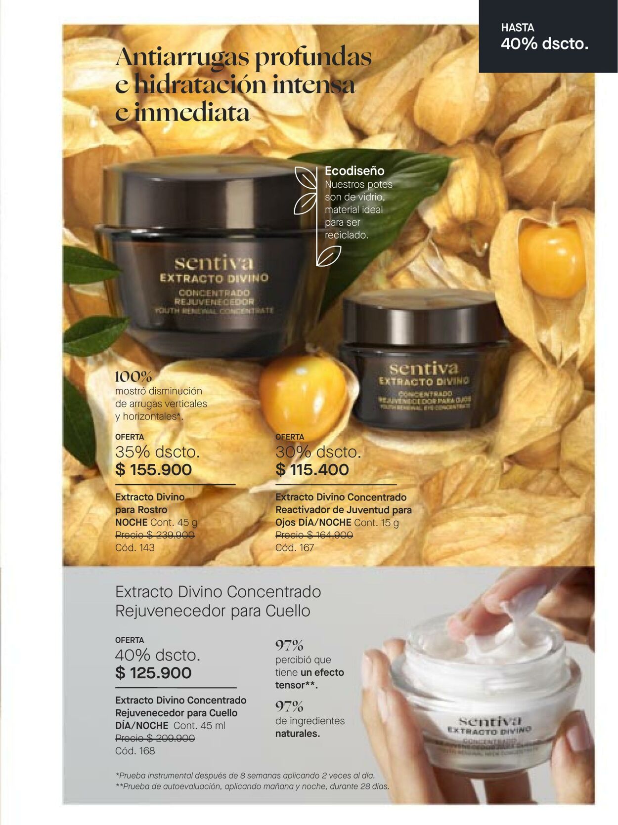 Catálogo Yanbal 16.07.2022 - 12.08.2022