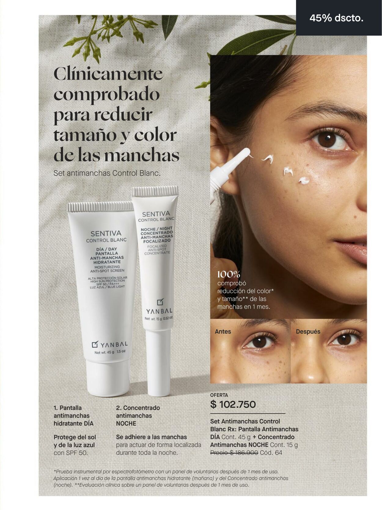 Catálogo Yanbal 16.07.2022 - 12.08.2022