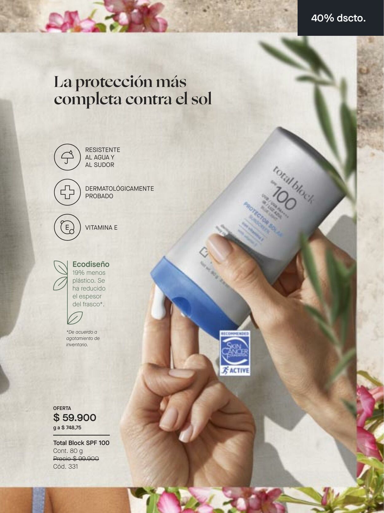 Catálogo Yanbal 16.07.2022 - 12.08.2022