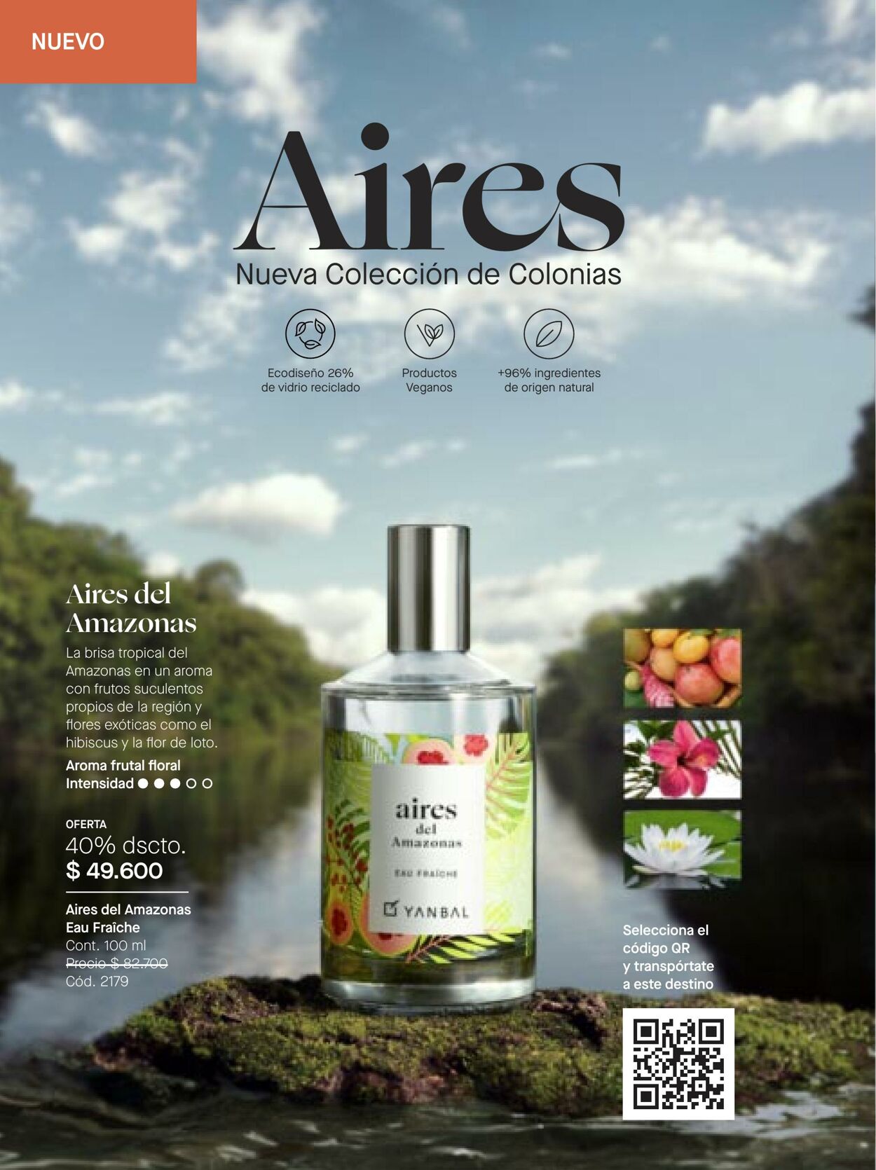 Catálogo Yanbal 16.07.2022 - 12.08.2022