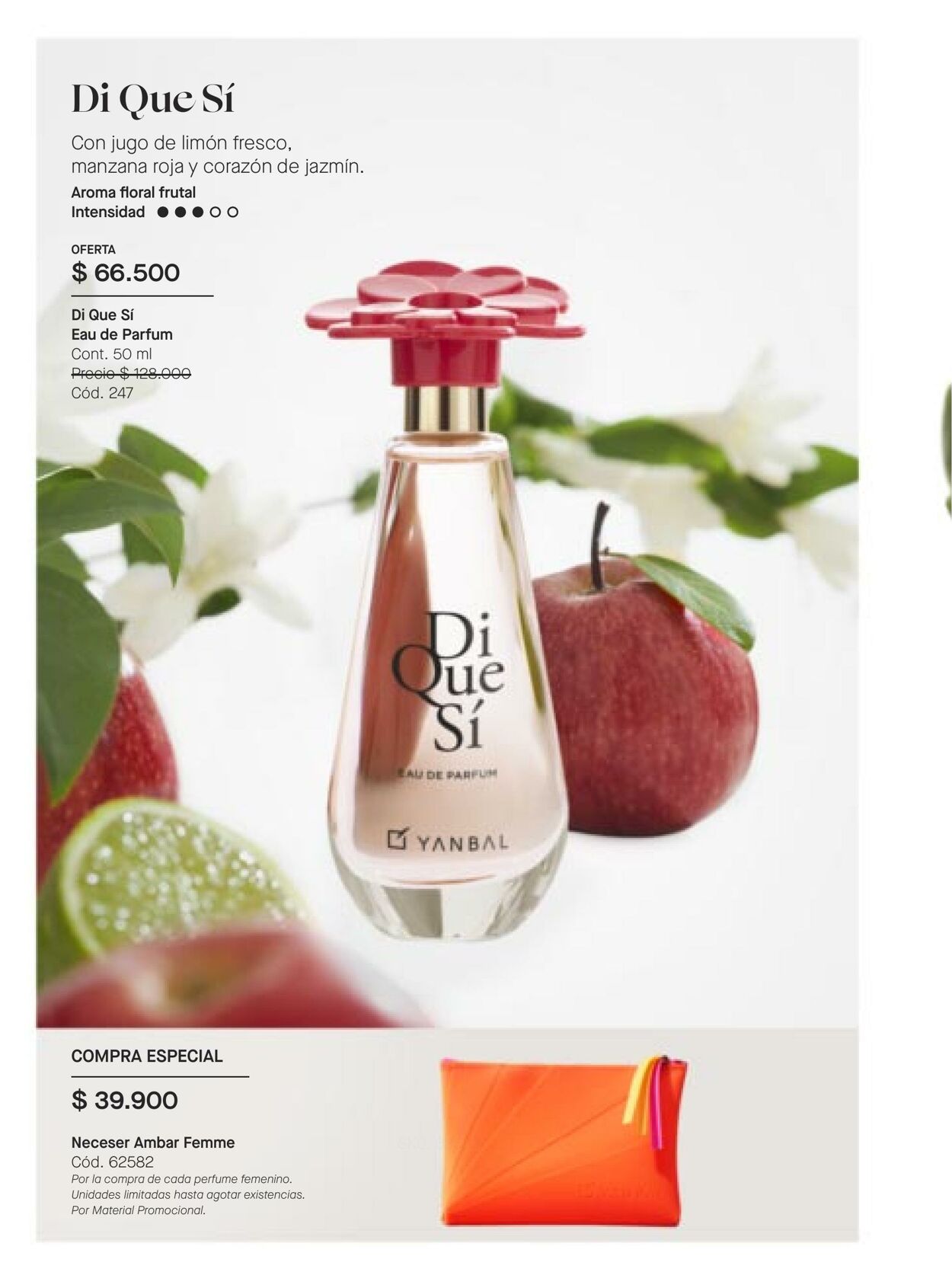 Catálogo Yanbal 16.07.2022 - 12.08.2022