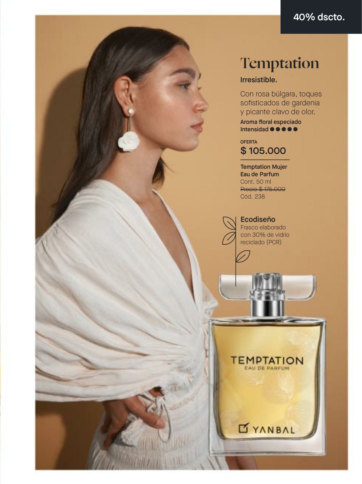 Catálogo Yanbal 16.07.2022 - 12.08.2022