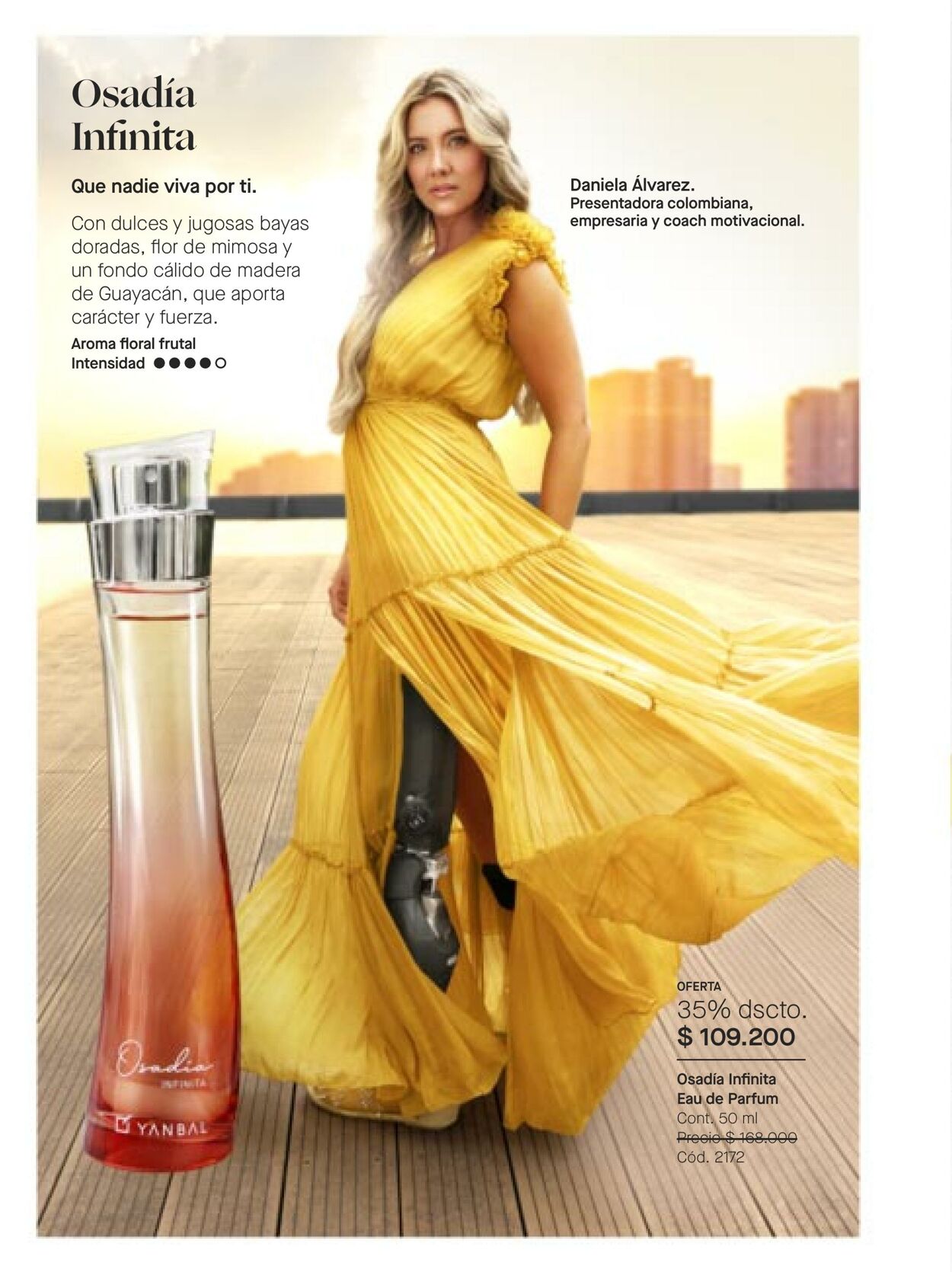 Catálogo Yanbal 16.07.2022 - 12.08.2022