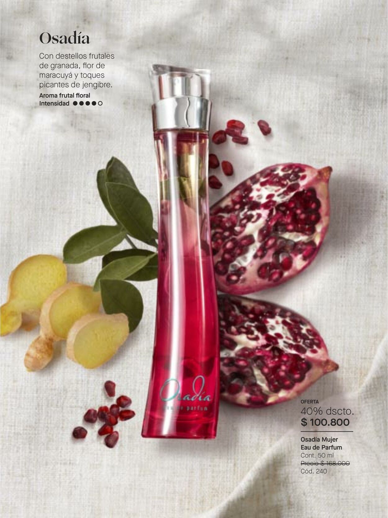 Catálogo Yanbal 16.07.2022 - 12.08.2022