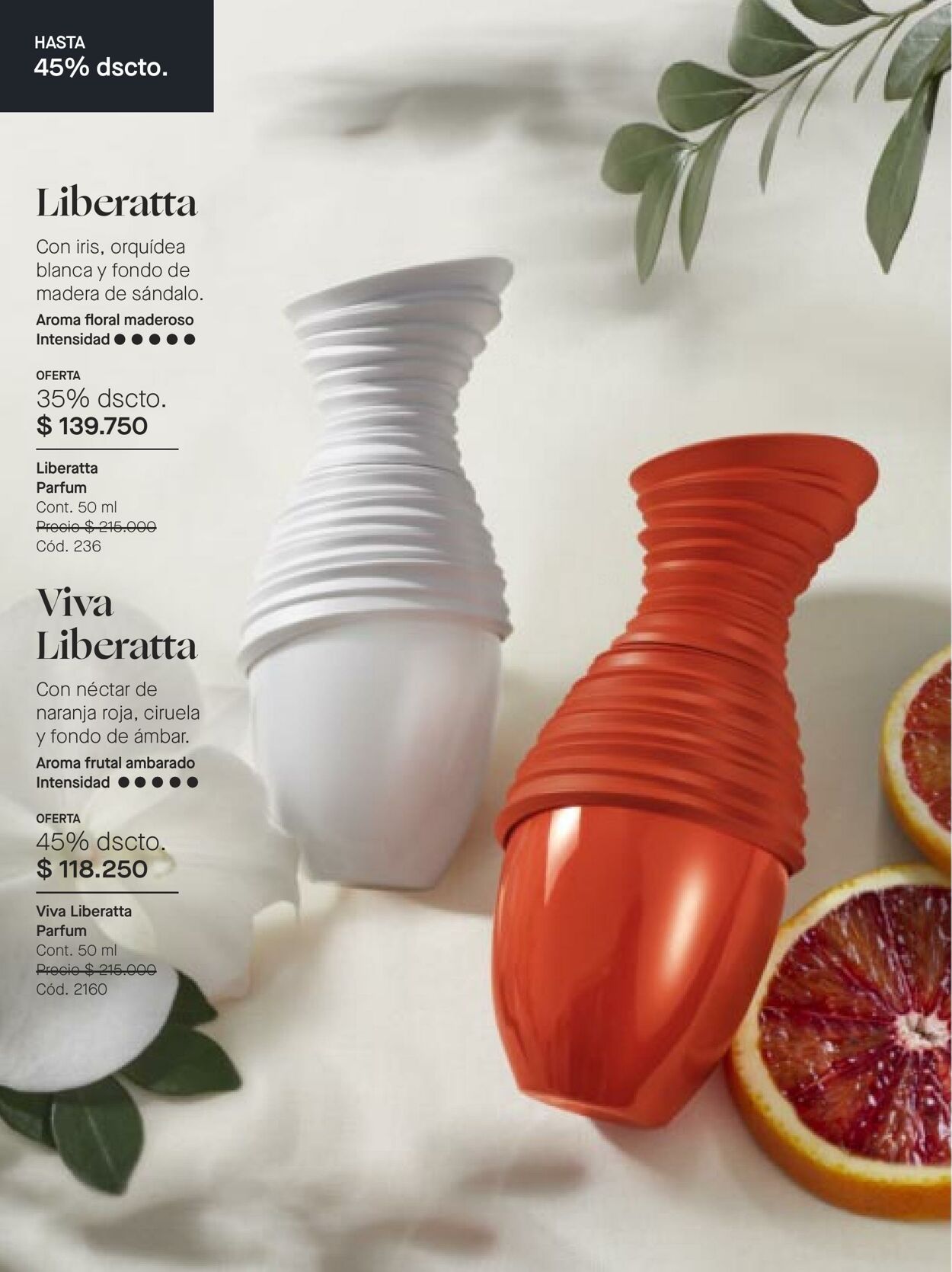 Catálogo Yanbal 16.07.2022 - 12.08.2022