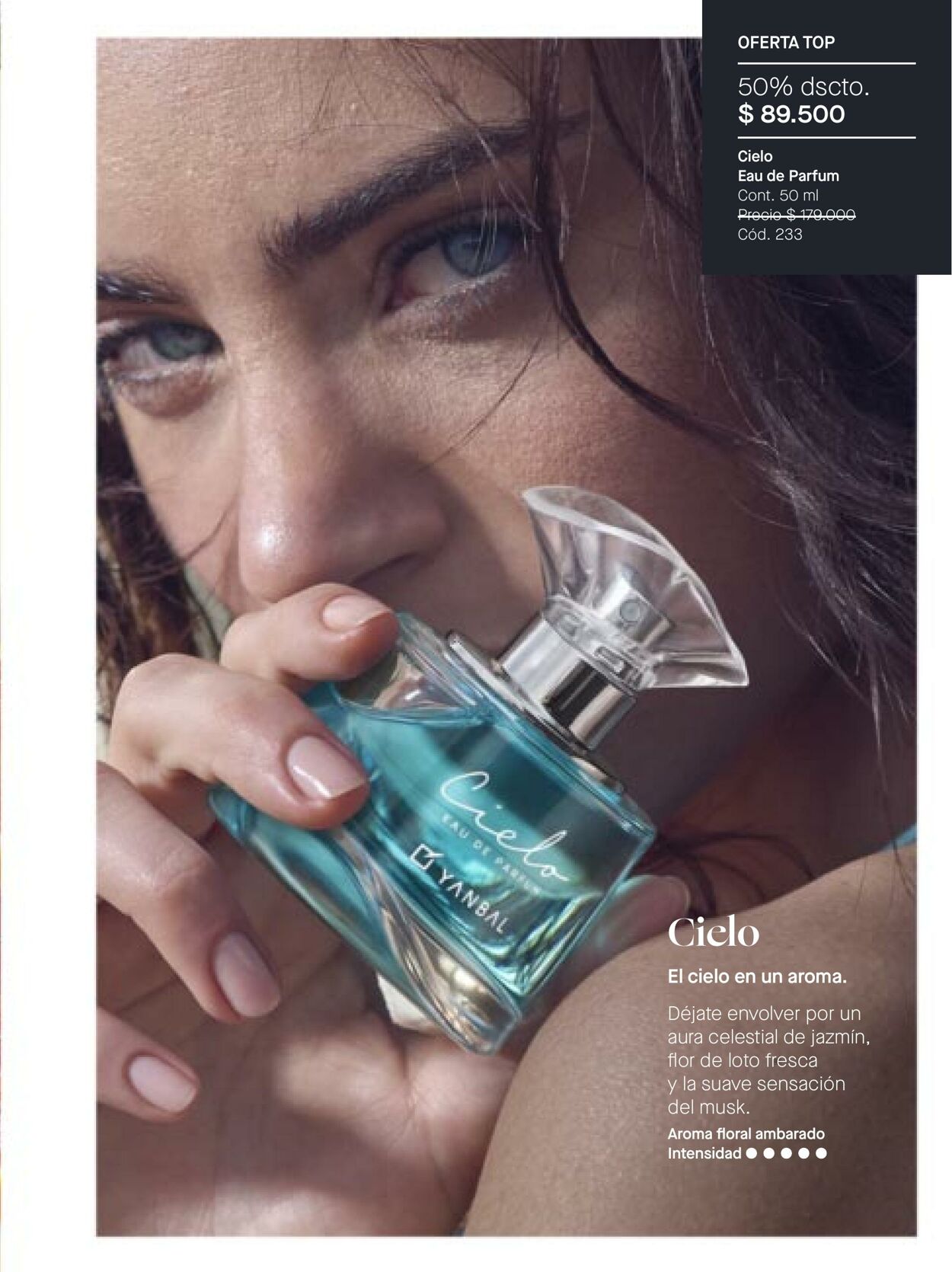 Catálogo Yanbal 16.07.2022 - 12.08.2022