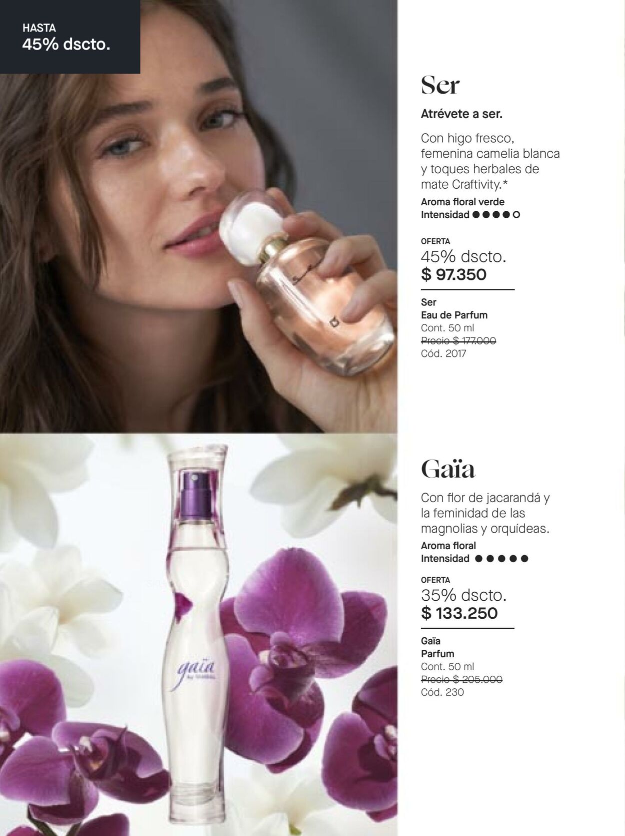 Catálogo Yanbal 16.07.2022 - 12.08.2022