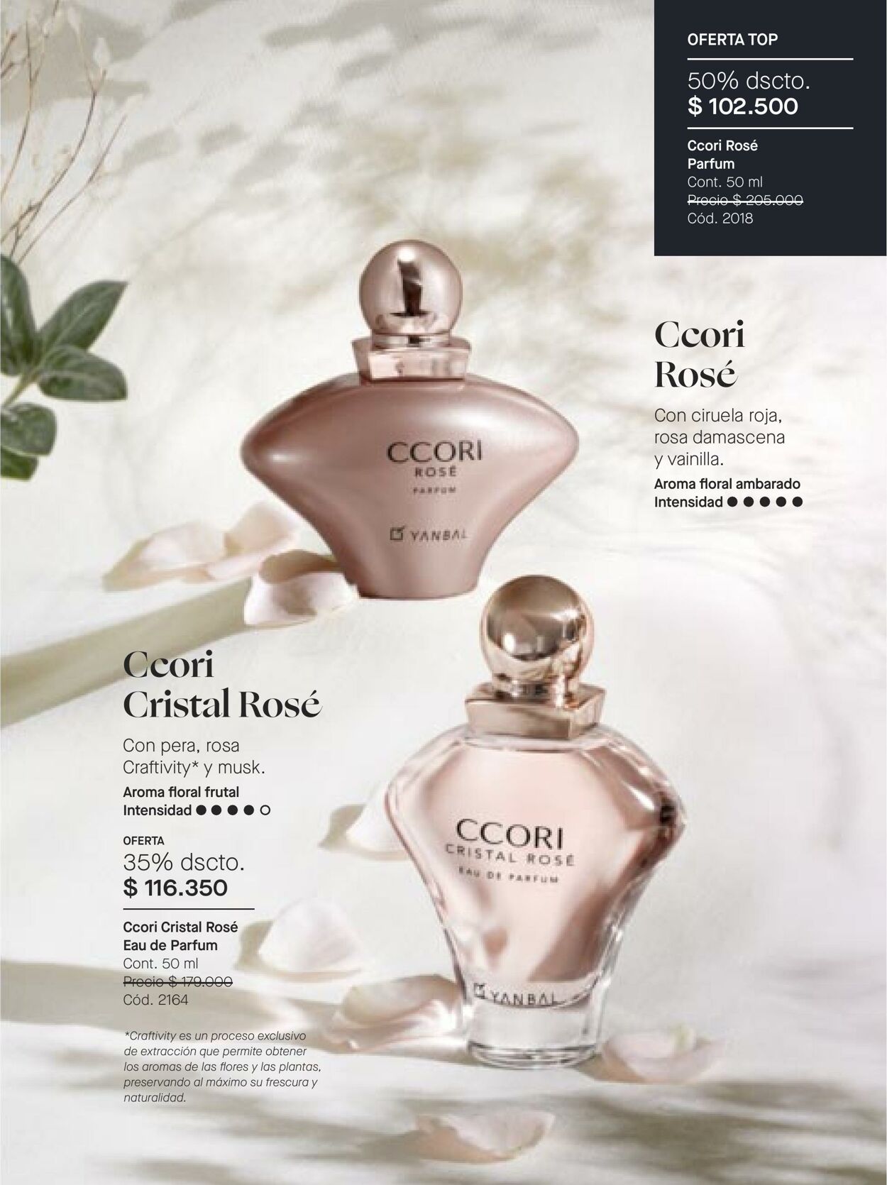 Catálogo Yanbal 16.07.2022 - 12.08.2022