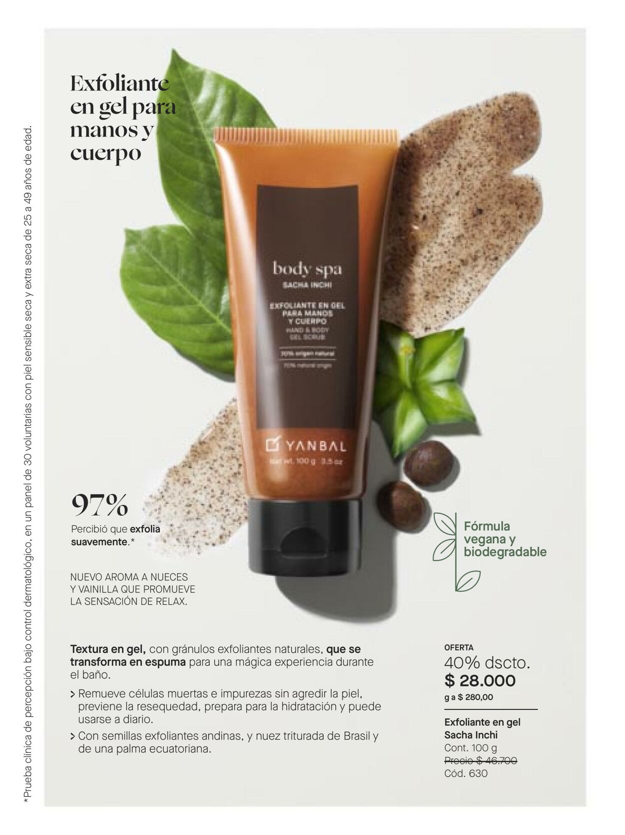 Catálogo Yanbal 16.07.2022 - 12.08.2022