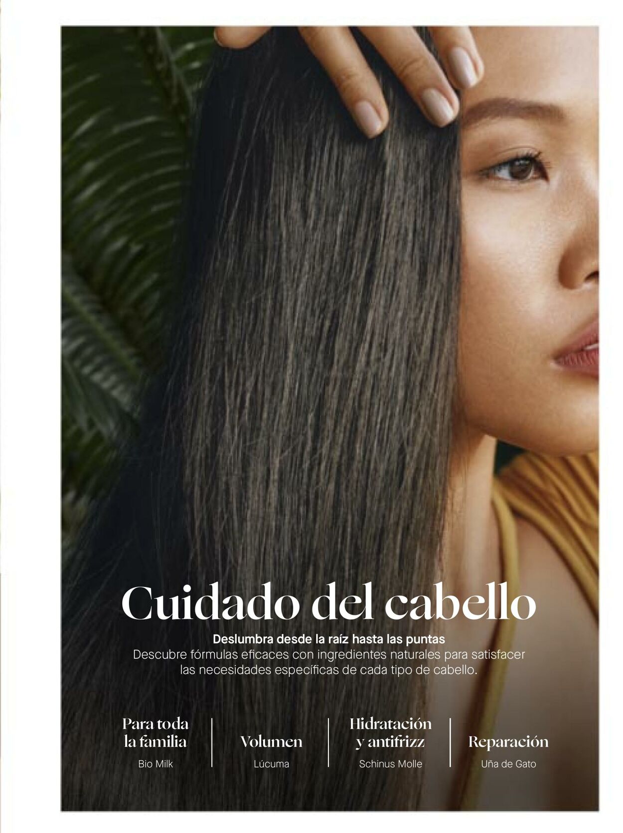 Catálogo Yanbal 16.07.2022 - 12.08.2022