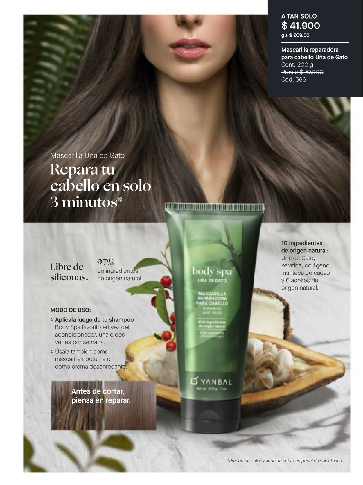 Catálogo Yanbal 16.07.2022 - 12.08.2022