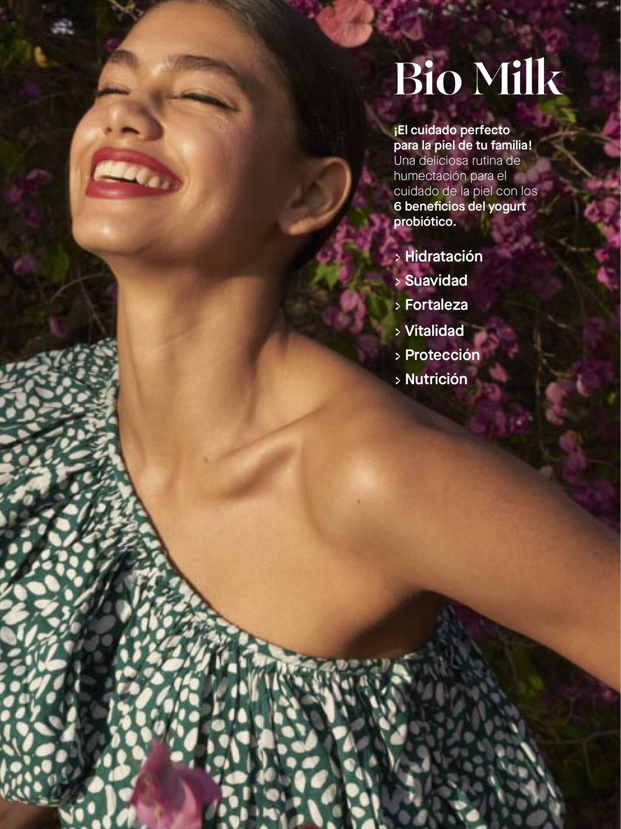 Catálogo Yanbal 16.07.2022 - 12.08.2022