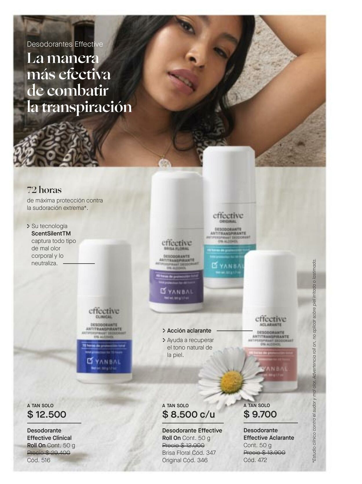 Catálogo Yanbal 16.07.2022 - 12.08.2022