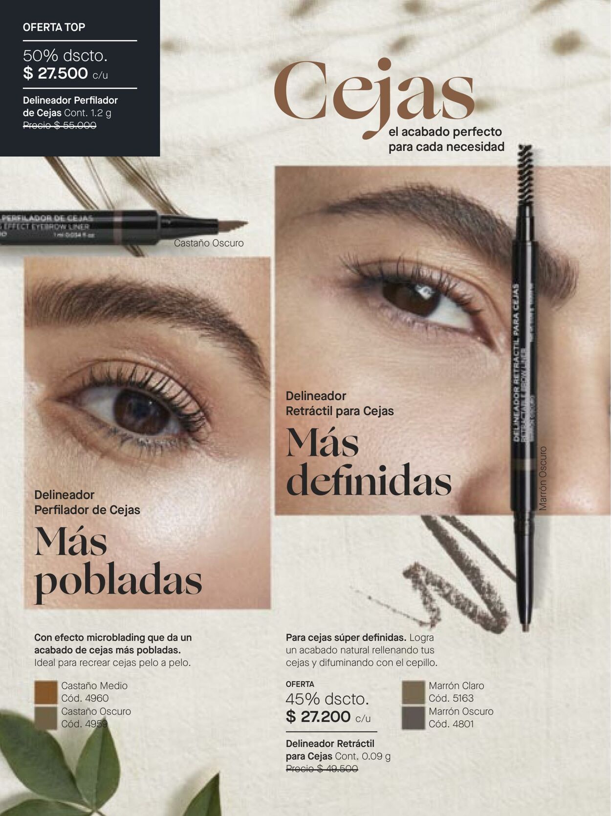 Catálogo Yanbal 16.07.2022 - 12.08.2022