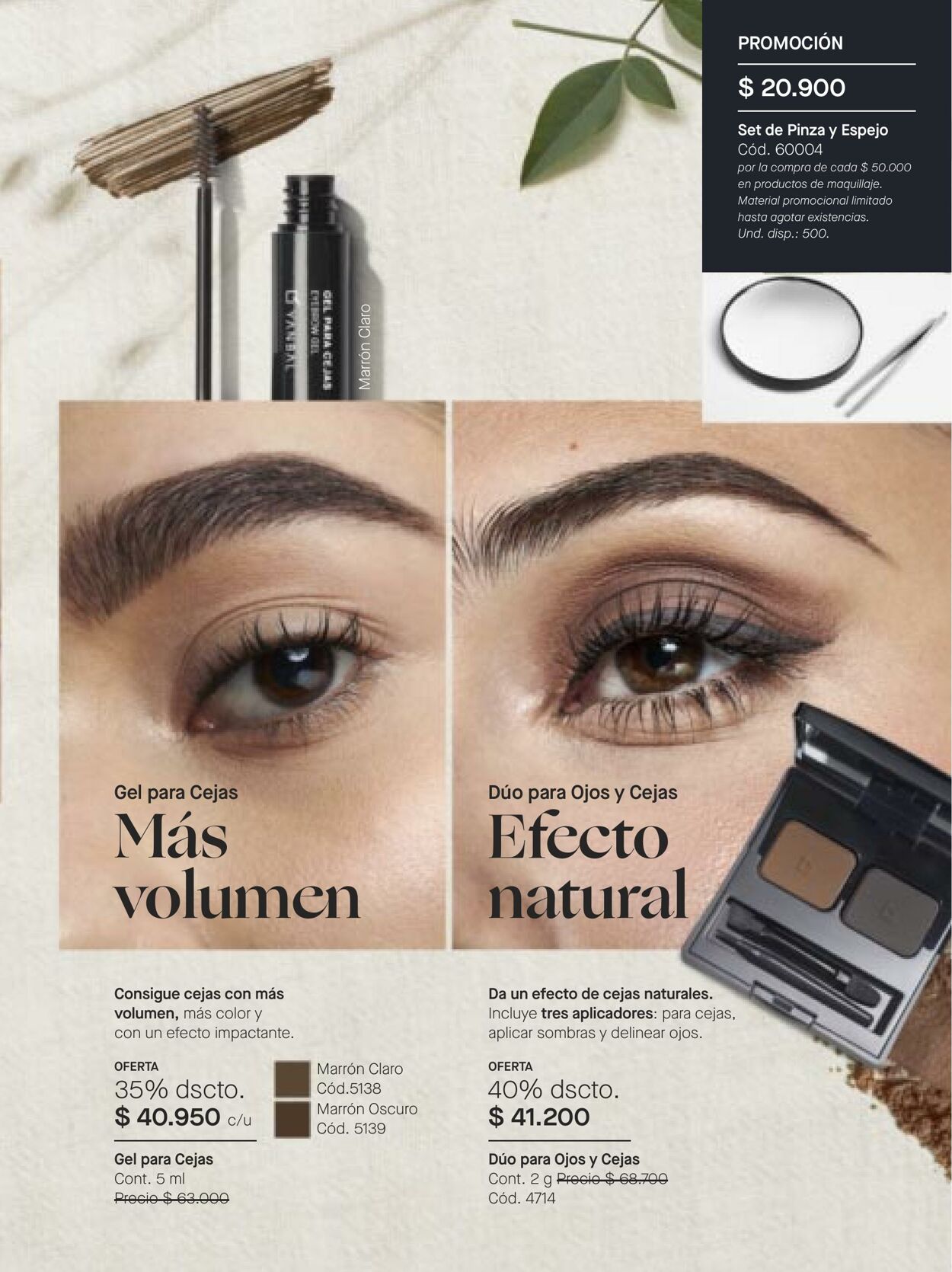 Catálogo Yanbal 16.07.2022 - 12.08.2022