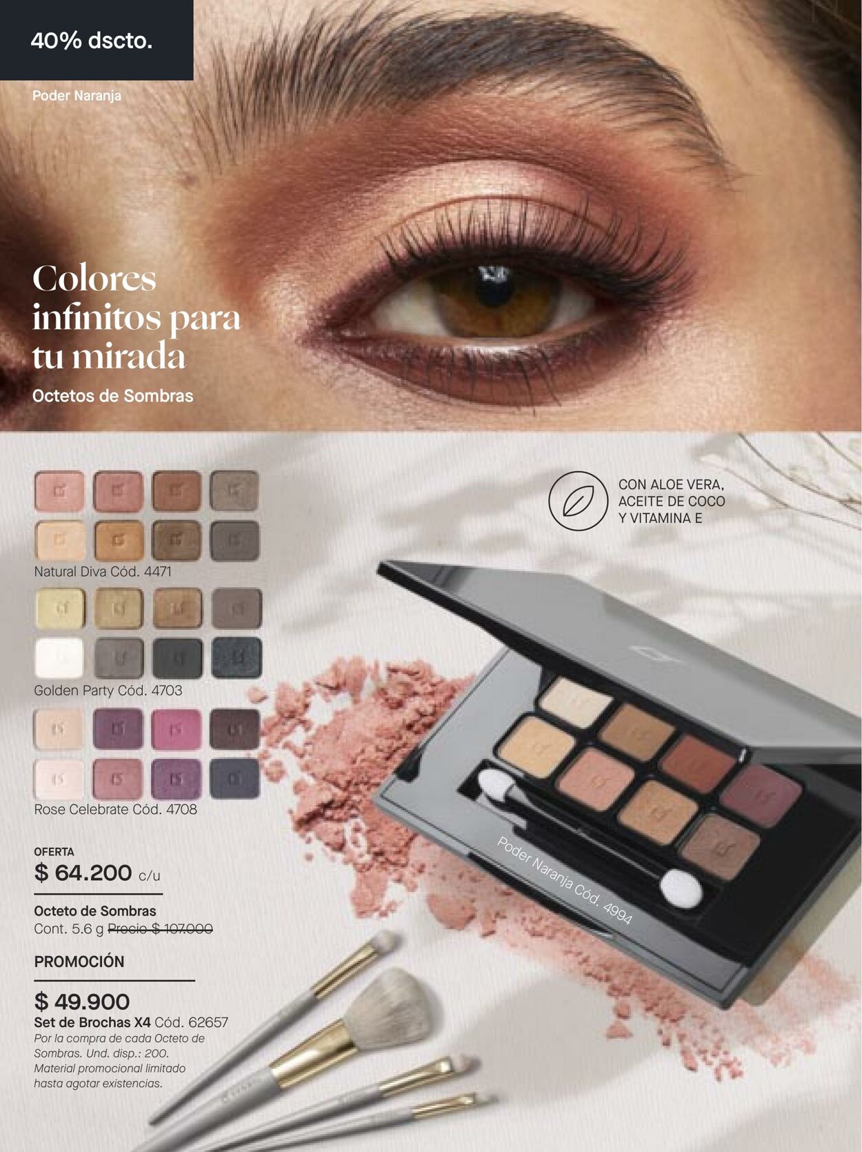 Catálogo Yanbal 16.07.2022 - 12.08.2022