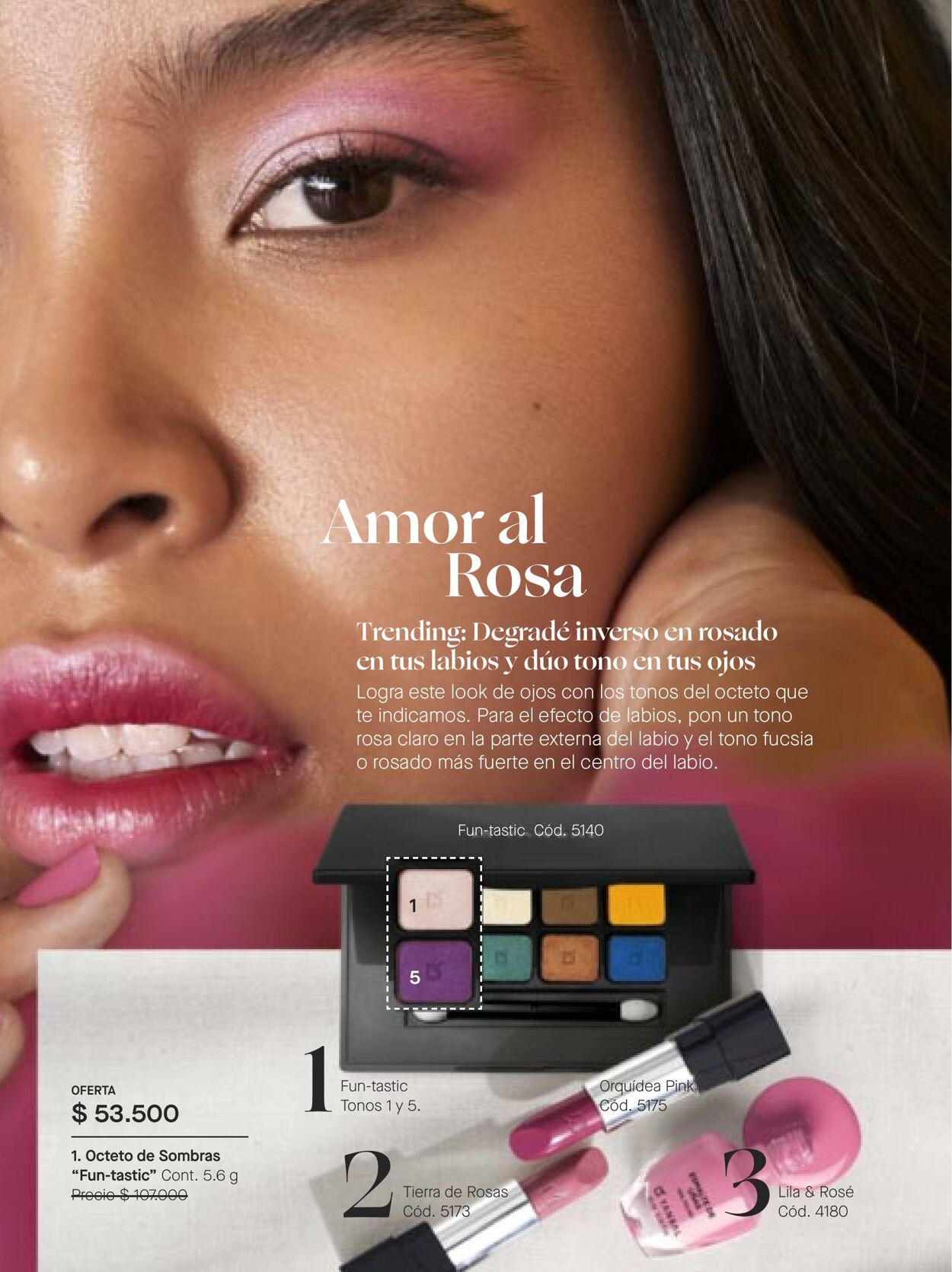 Catálogo Yanbal 16.07.2022 - 12.08.2022