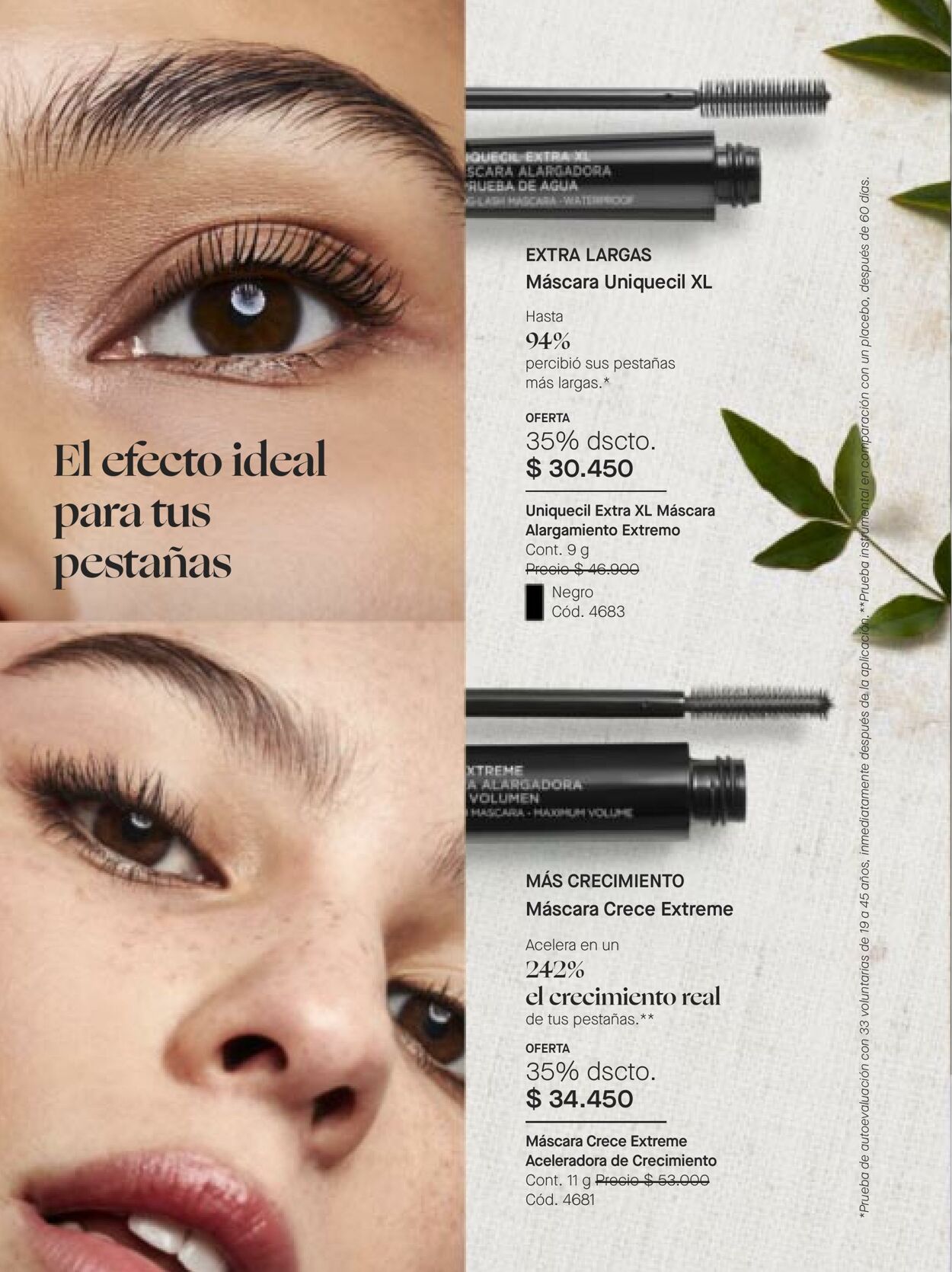 Catálogo Yanbal 16.07.2022 - 12.08.2022