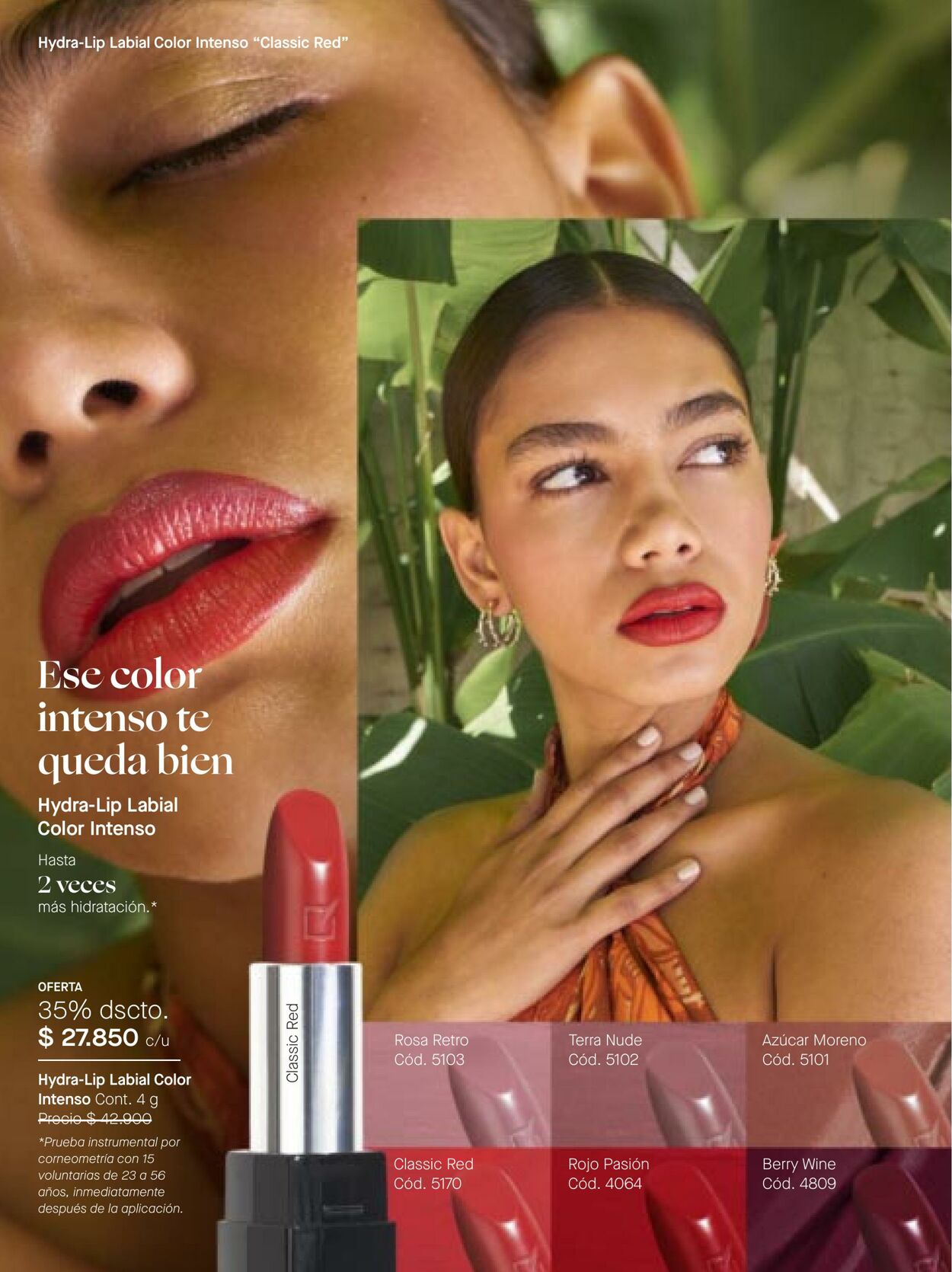 Catálogo Yanbal 16.07.2022 - 12.08.2022