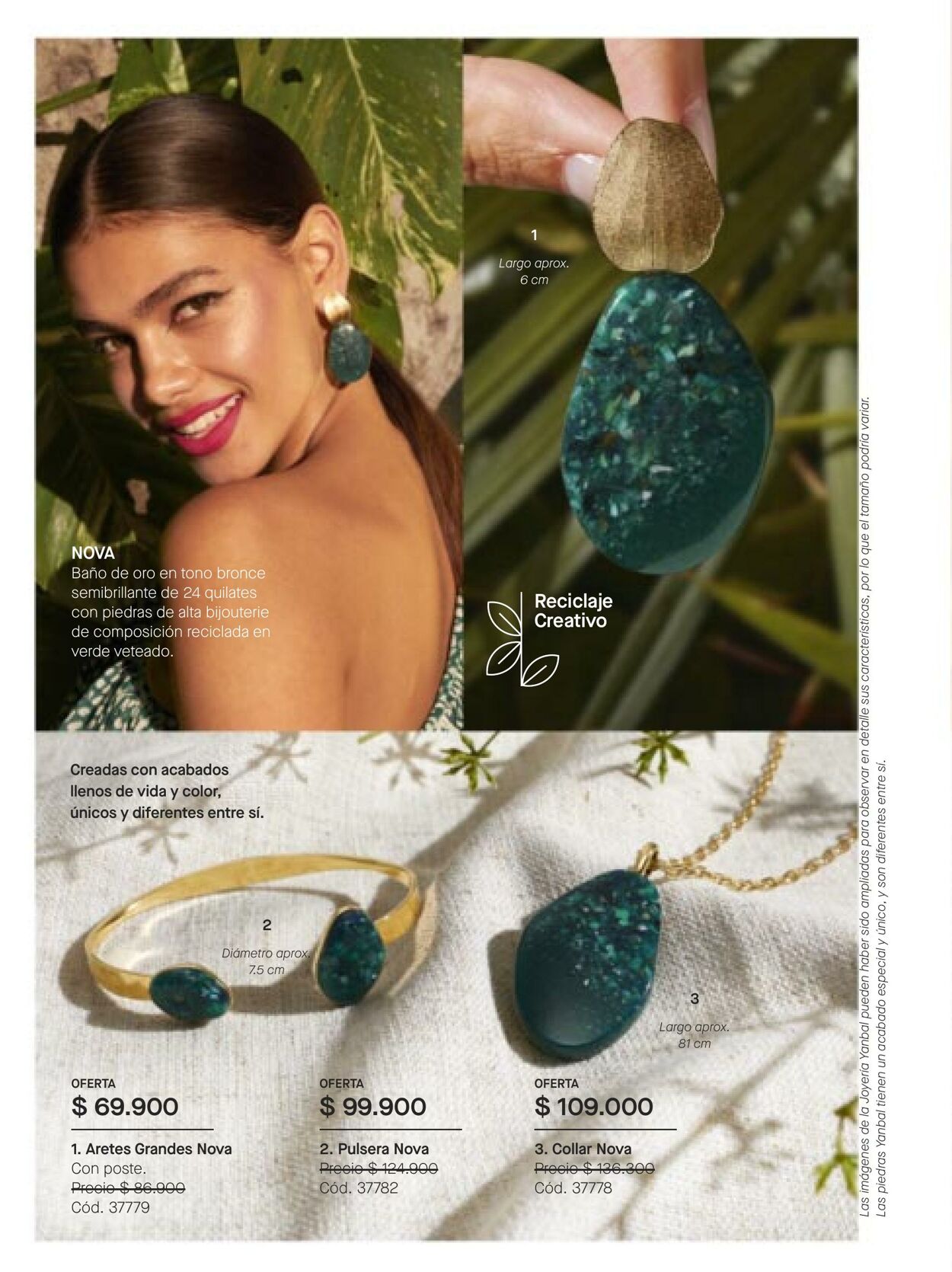 Catálogo Yanbal 16.07.2022 - 12.08.2022