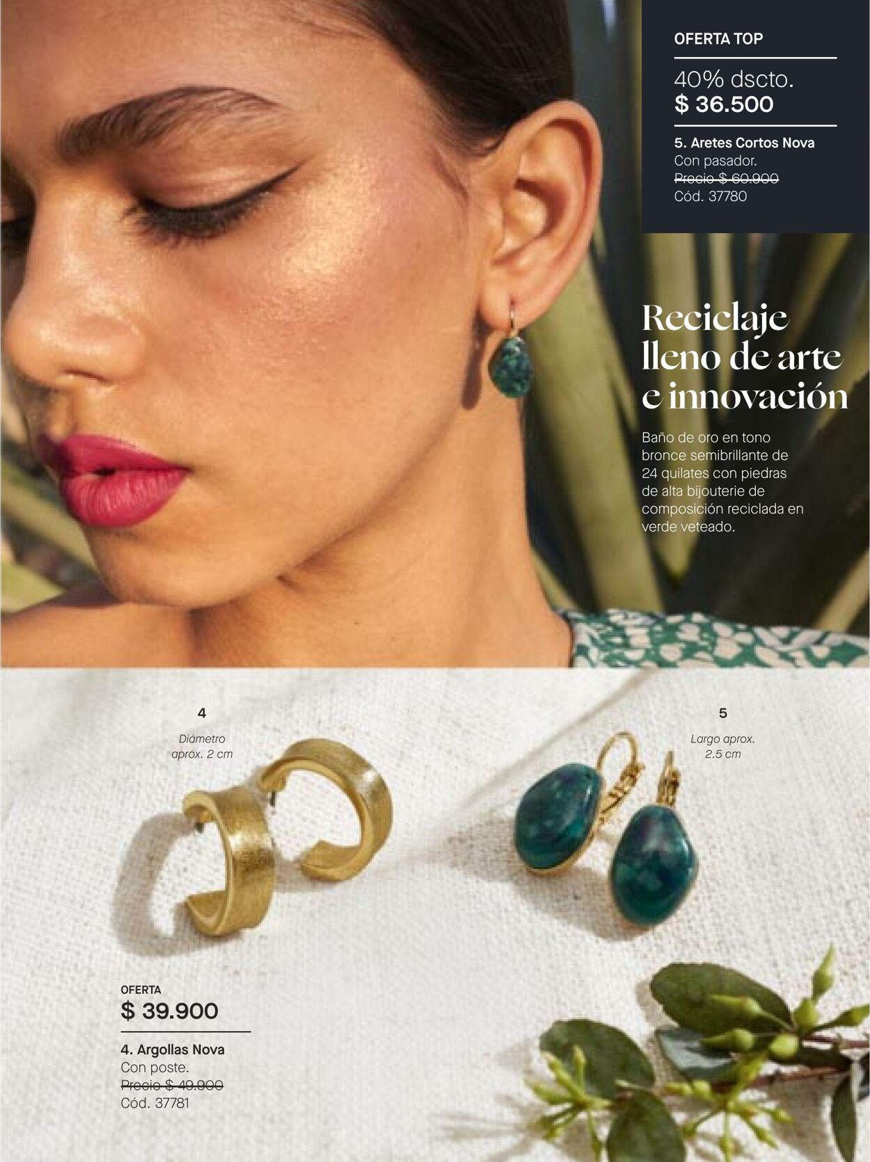 Catálogo Yanbal 16.07.2022 - 12.08.2022