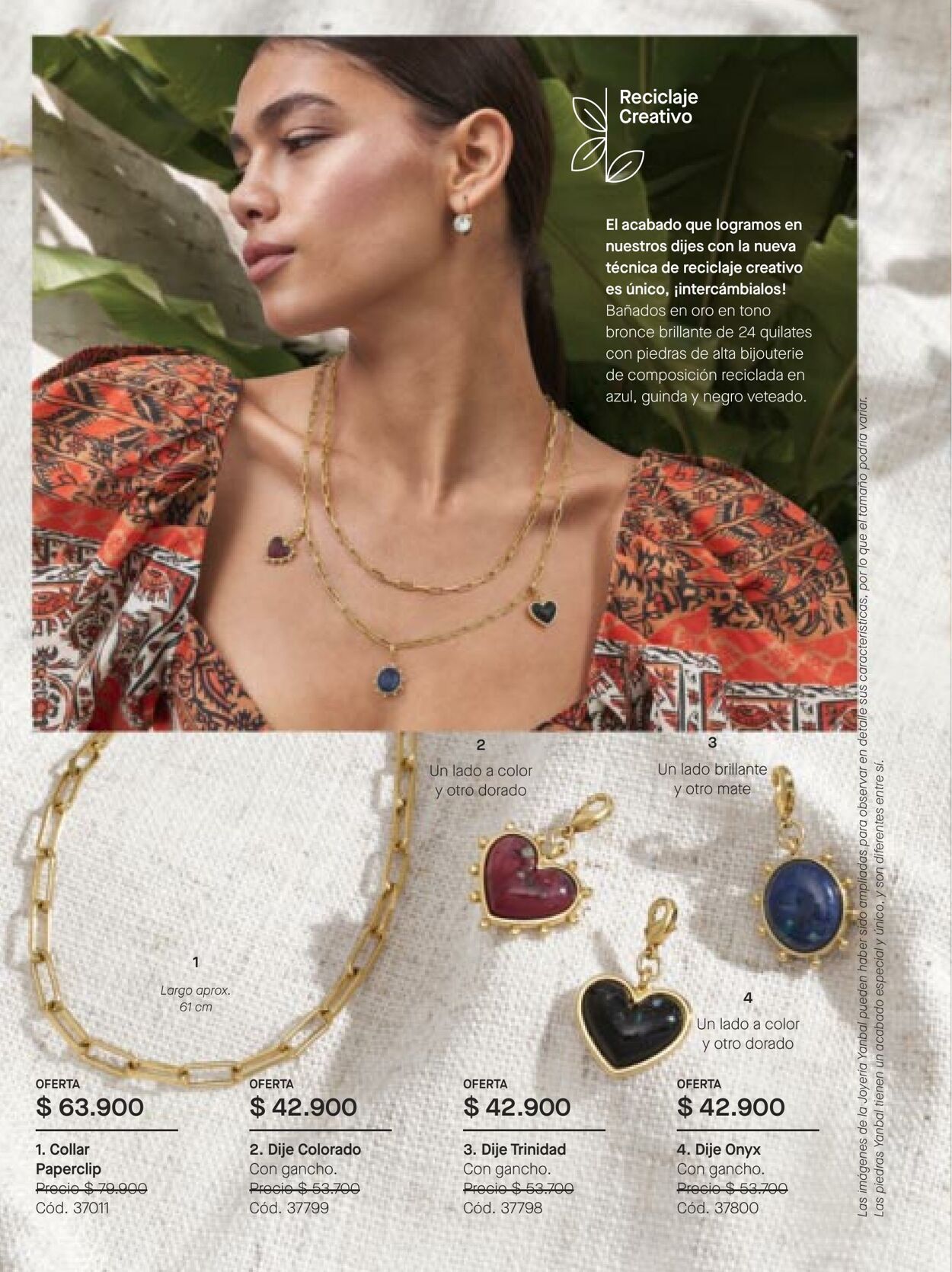 Catálogo Yanbal 16.07.2022 - 12.08.2022