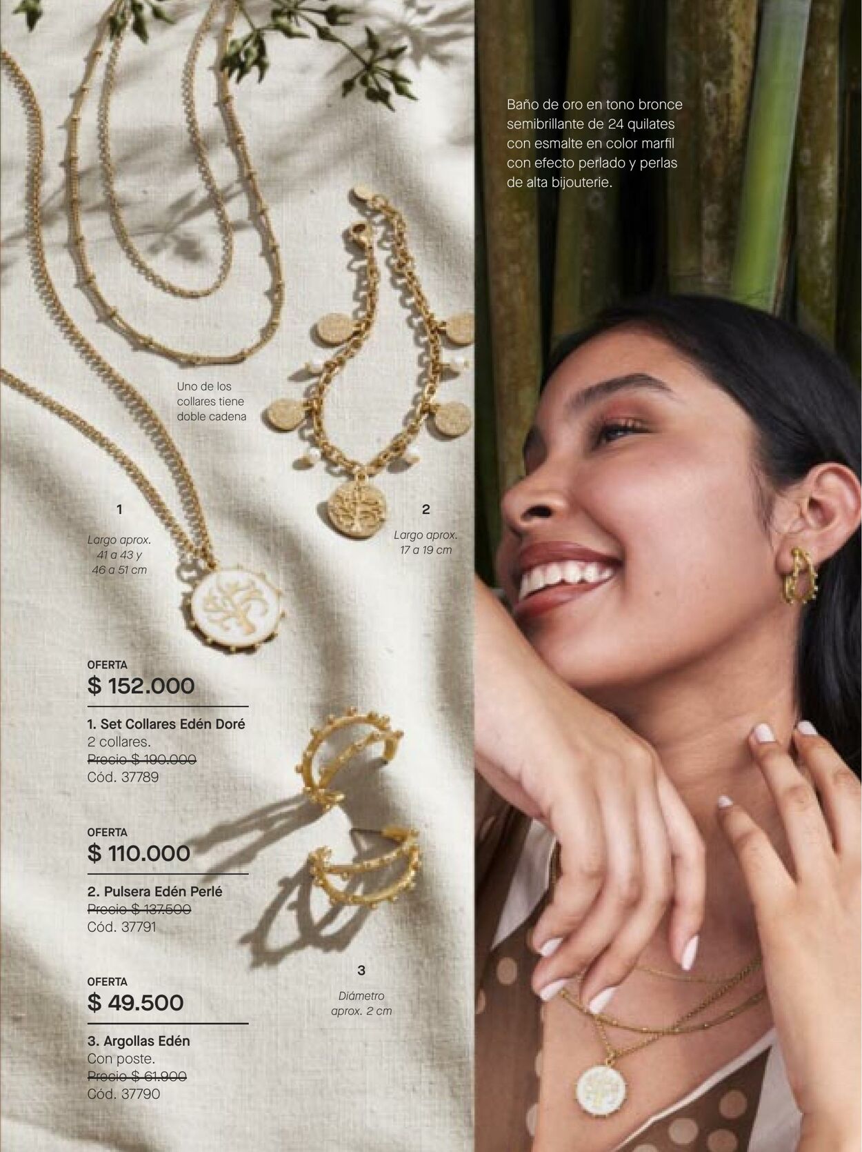 Catálogo Yanbal 16.07.2022 - 12.08.2022