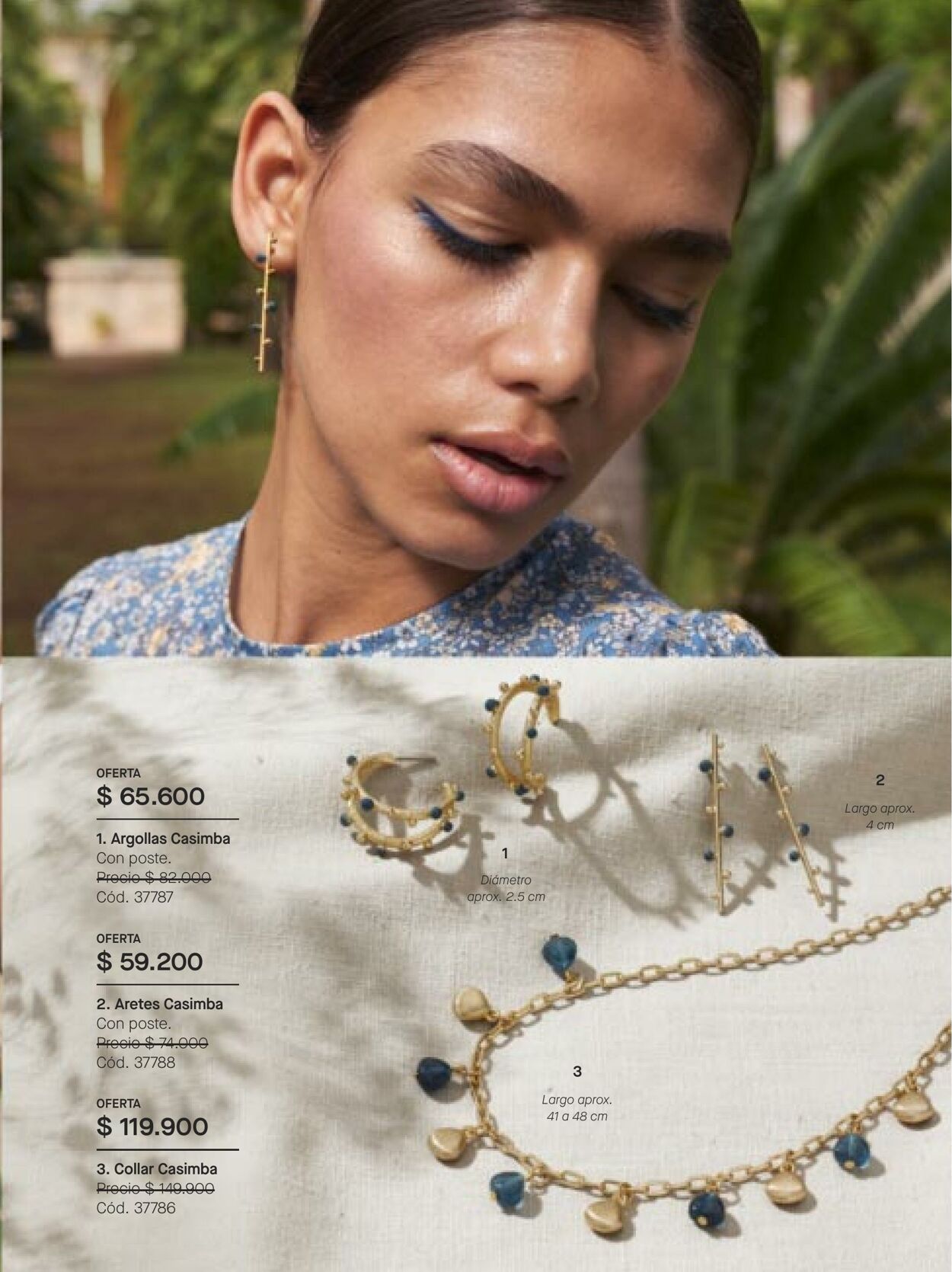 Catálogo Yanbal 16.07.2022 - 12.08.2022