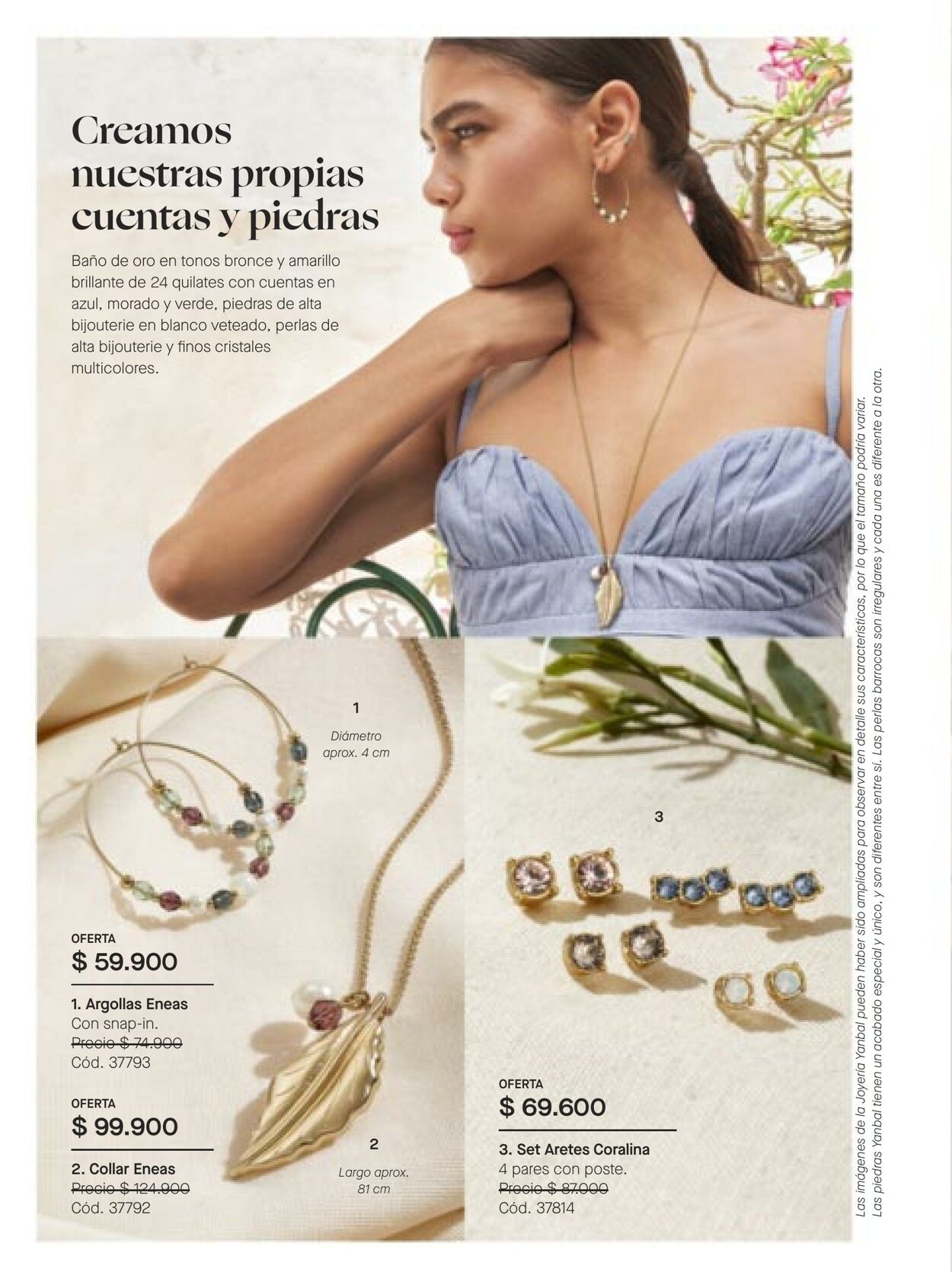 Catálogo Yanbal 16.07.2022 - 12.08.2022