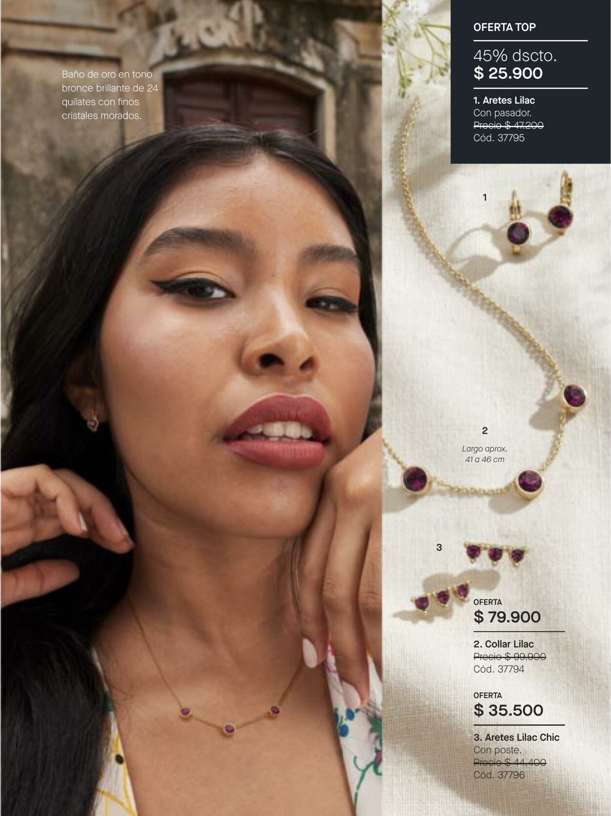 Catálogo Yanbal 16.07.2022 - 12.08.2022