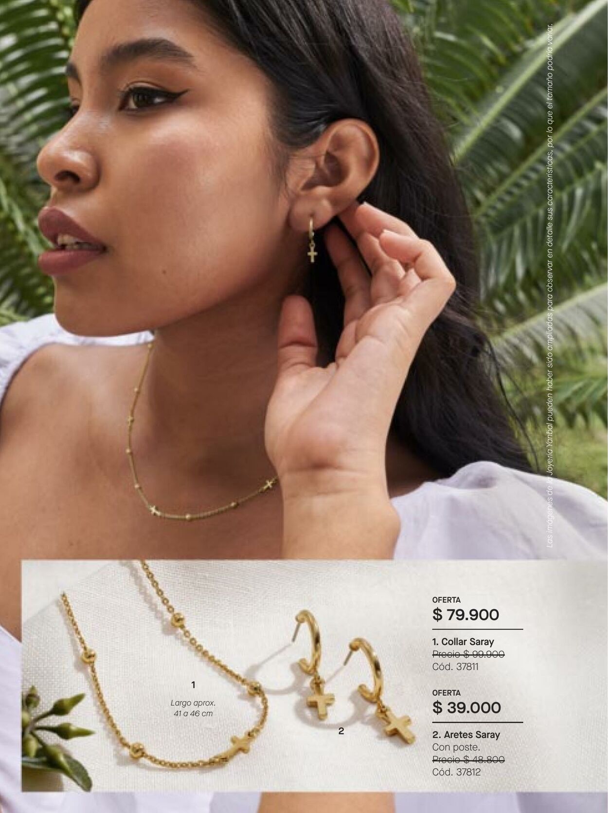 Catálogo Yanbal 16.07.2022 - 12.08.2022