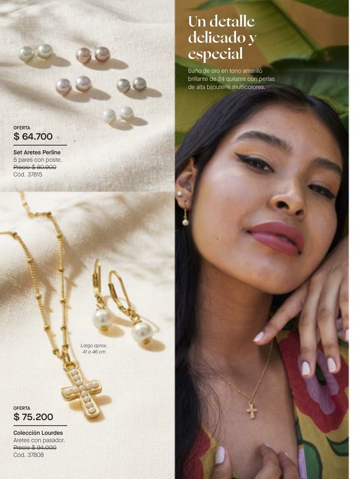 Catálogo Yanbal 16.07.2022 - 12.08.2022