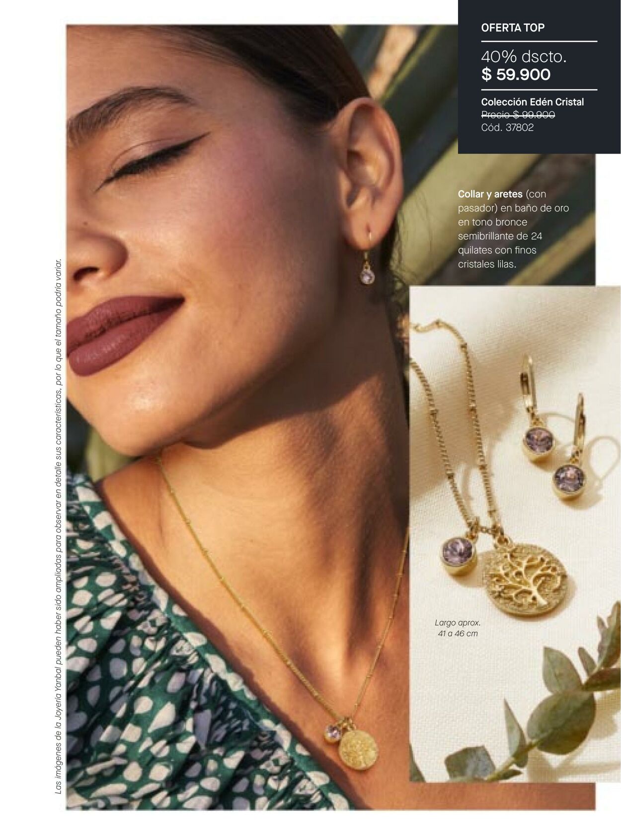 Catálogo Yanbal 16.07.2022 - 12.08.2022