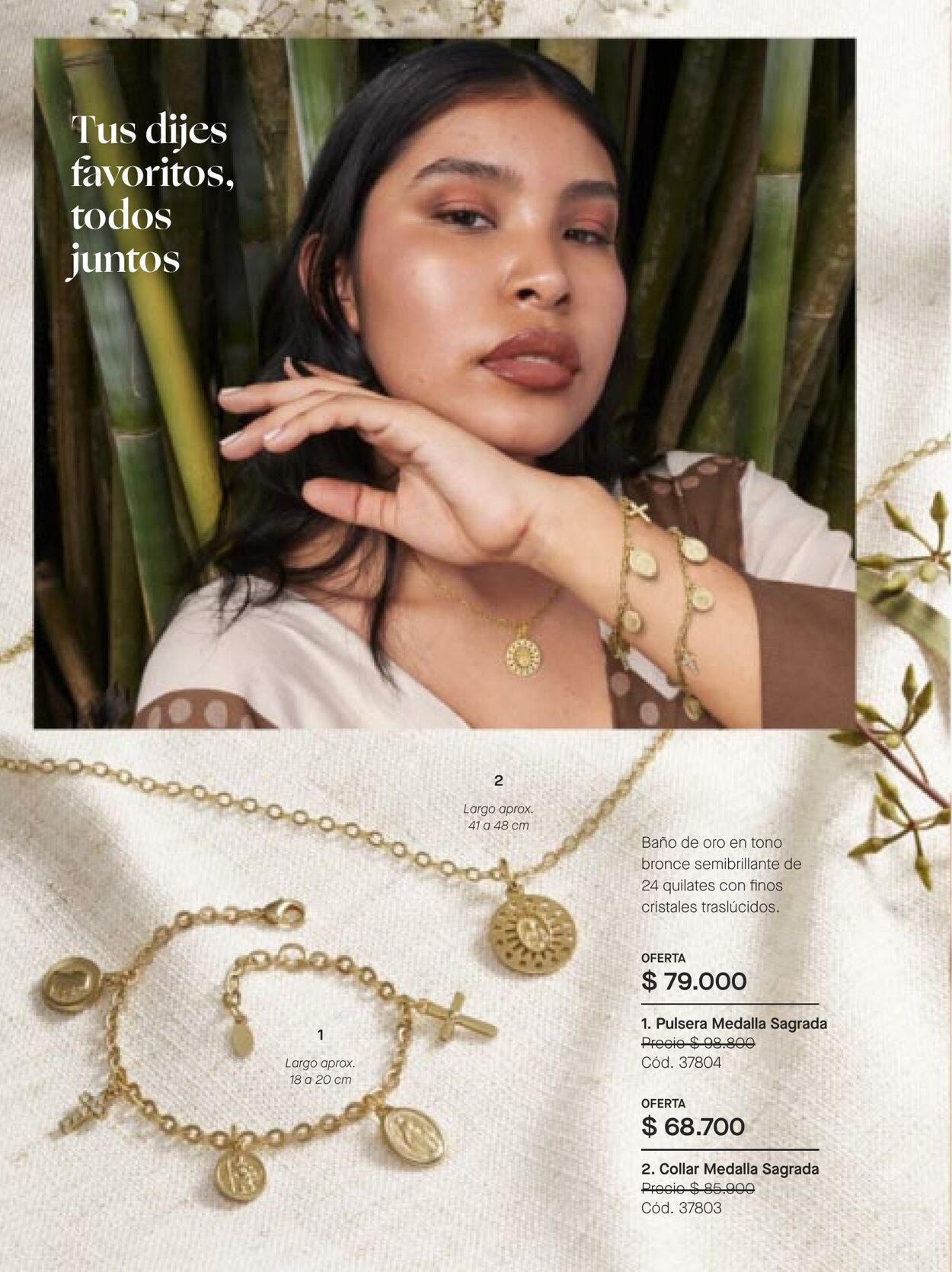 Catálogo Yanbal 16.07.2022 - 12.08.2022