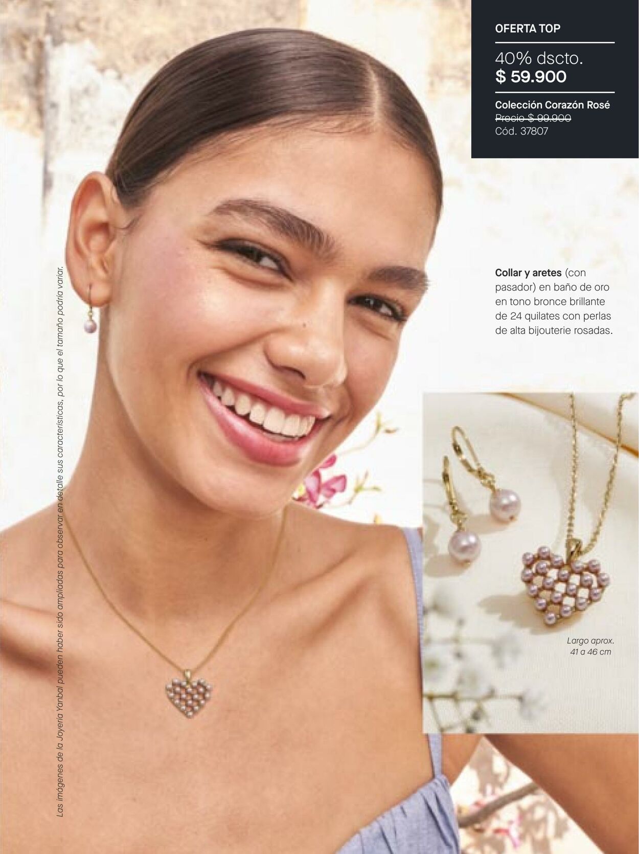 Catálogo Yanbal 16.07.2022 - 12.08.2022