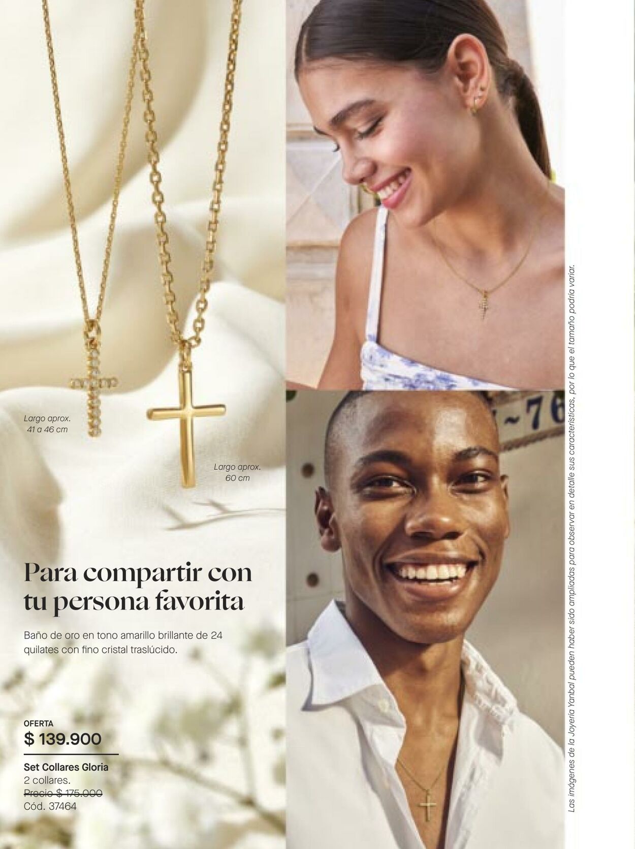 Catálogo Yanbal 16.07.2022 - 12.08.2022