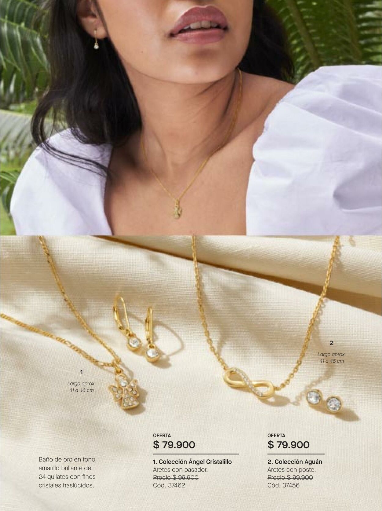 Catálogo Yanbal 16.07.2022 - 12.08.2022