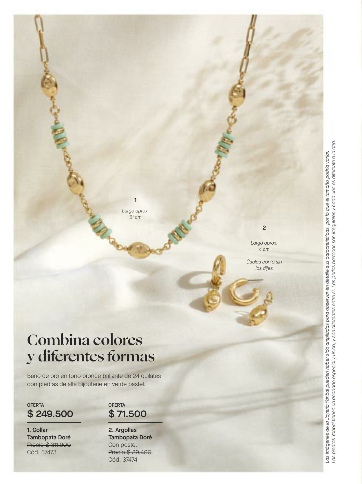 Catálogo Yanbal 16.07.2022 - 12.08.2022