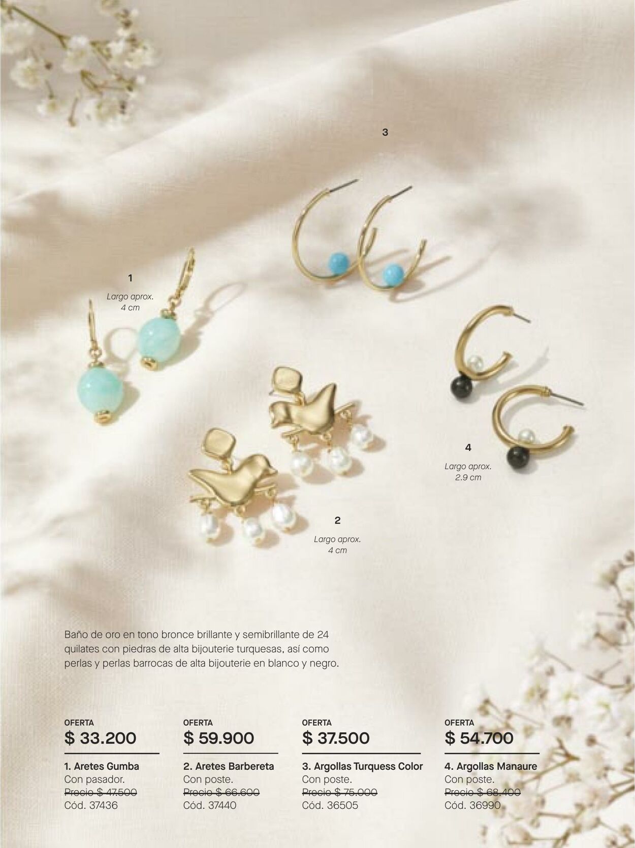 Catálogo Yanbal 16.07.2022 - 12.08.2022