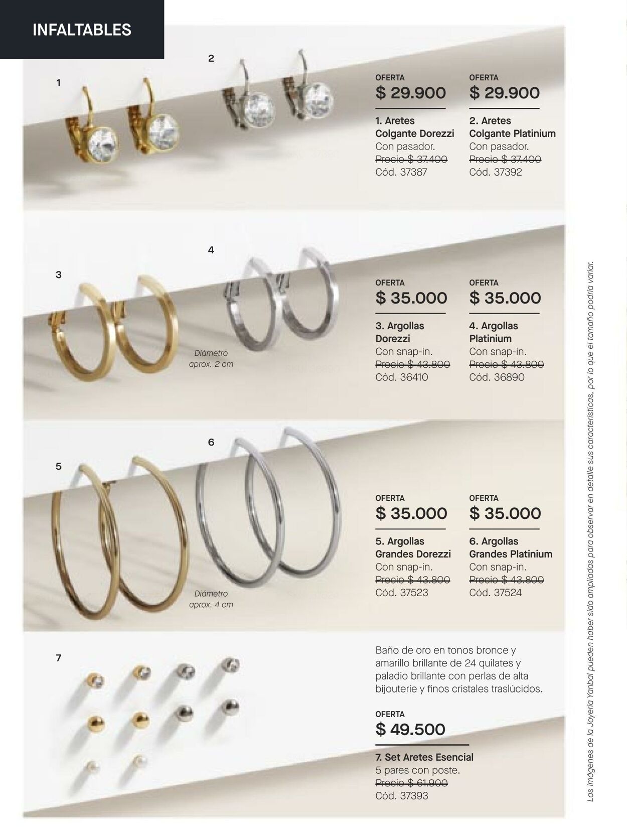 Catálogo Yanbal 16.07.2022 - 12.08.2022