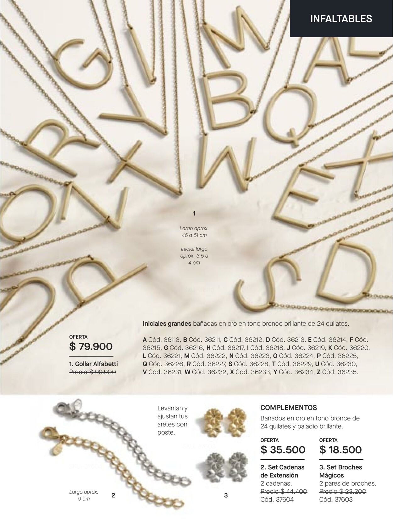 Catálogo Yanbal 16.07.2022 - 12.08.2022