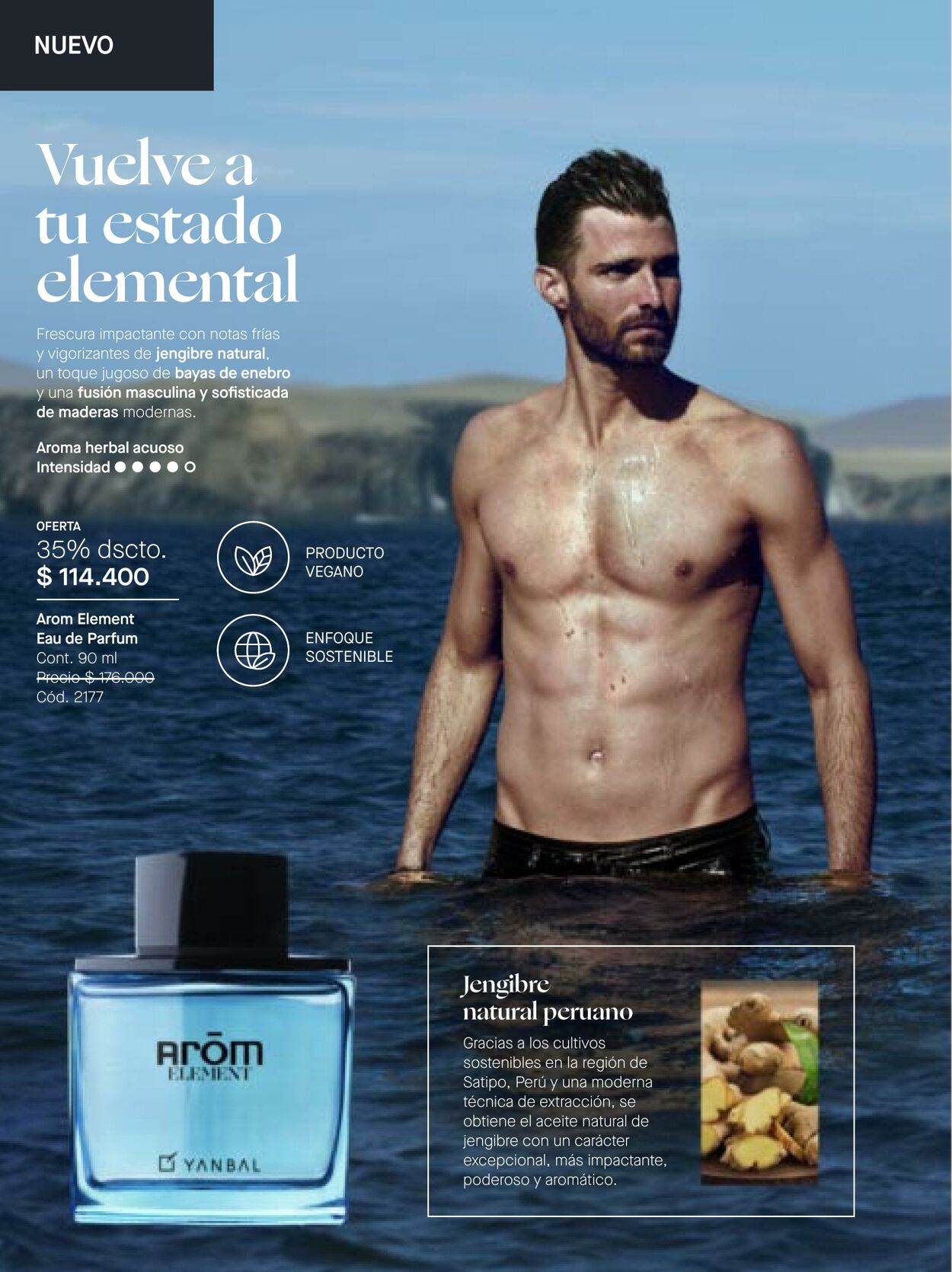 Catálogo Yanbal 16.07.2022 - 12.08.2022