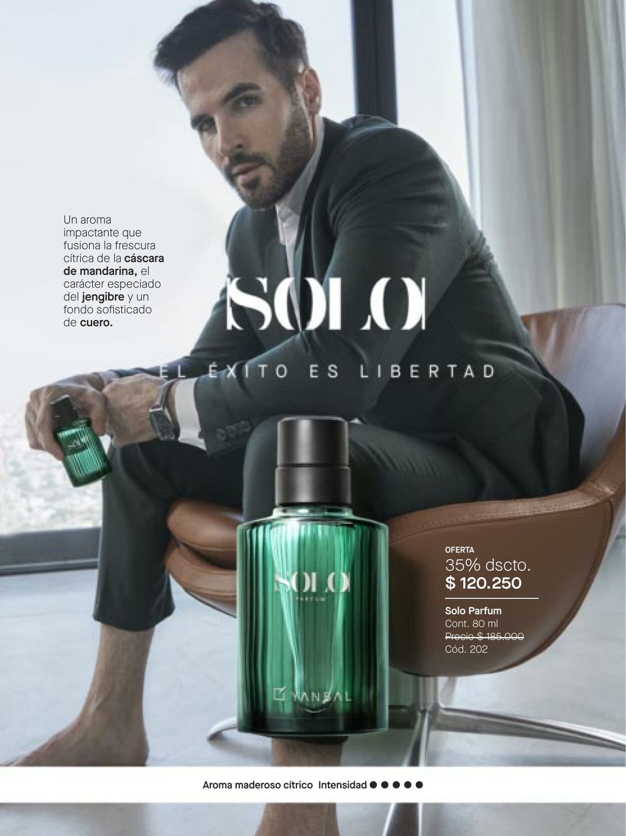 Catálogo Yanbal 16.07.2022 - 12.08.2022