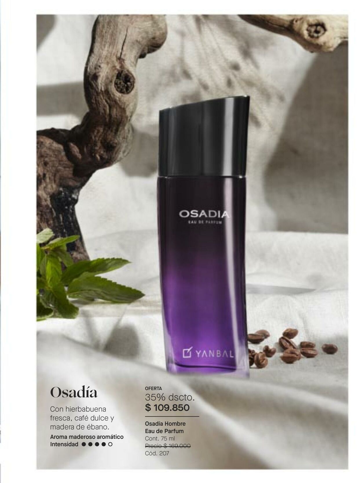 Catálogo Yanbal 16.07.2022 - 12.08.2022