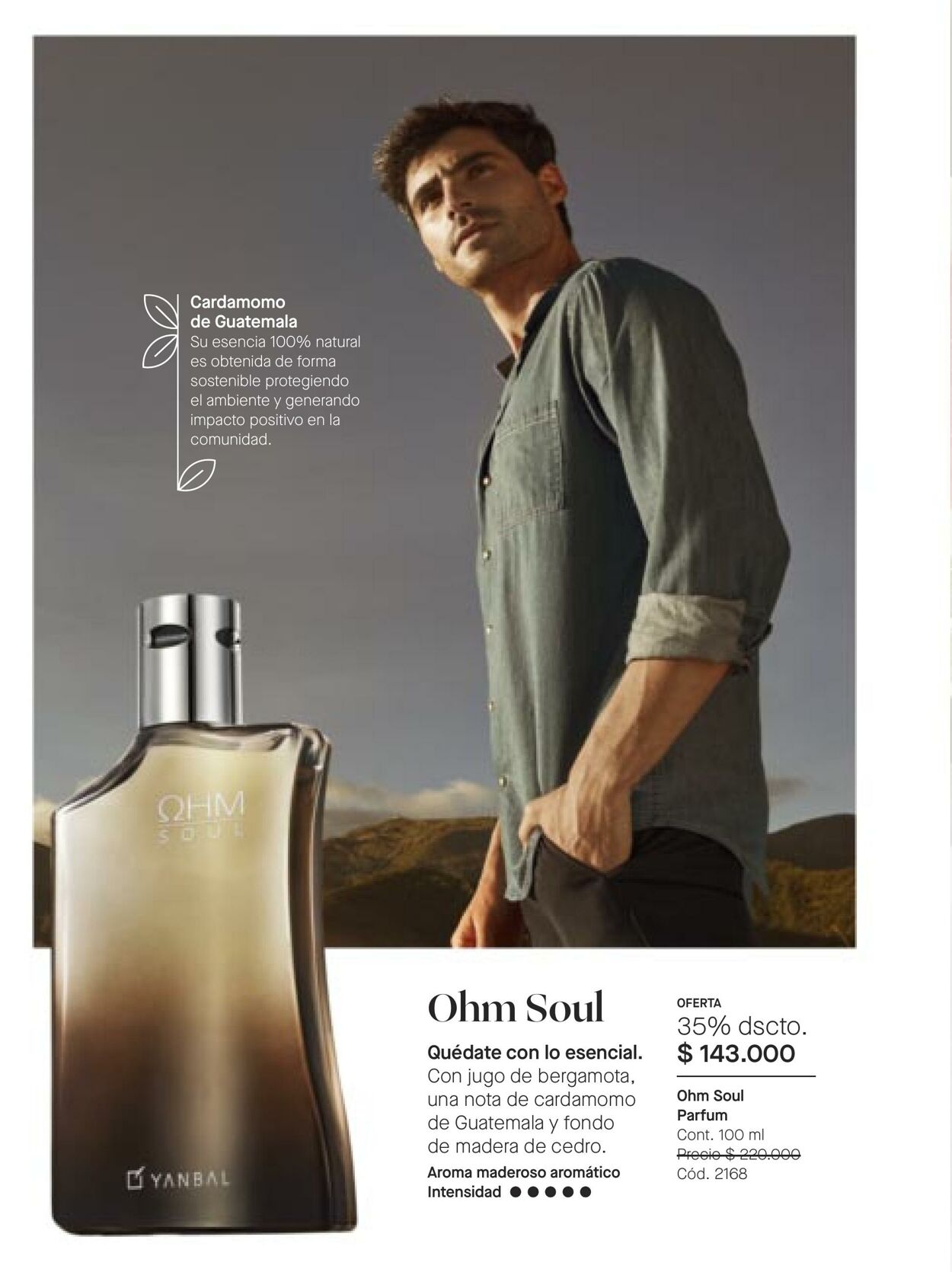 Catálogo Yanbal 16.07.2022 - 12.08.2022