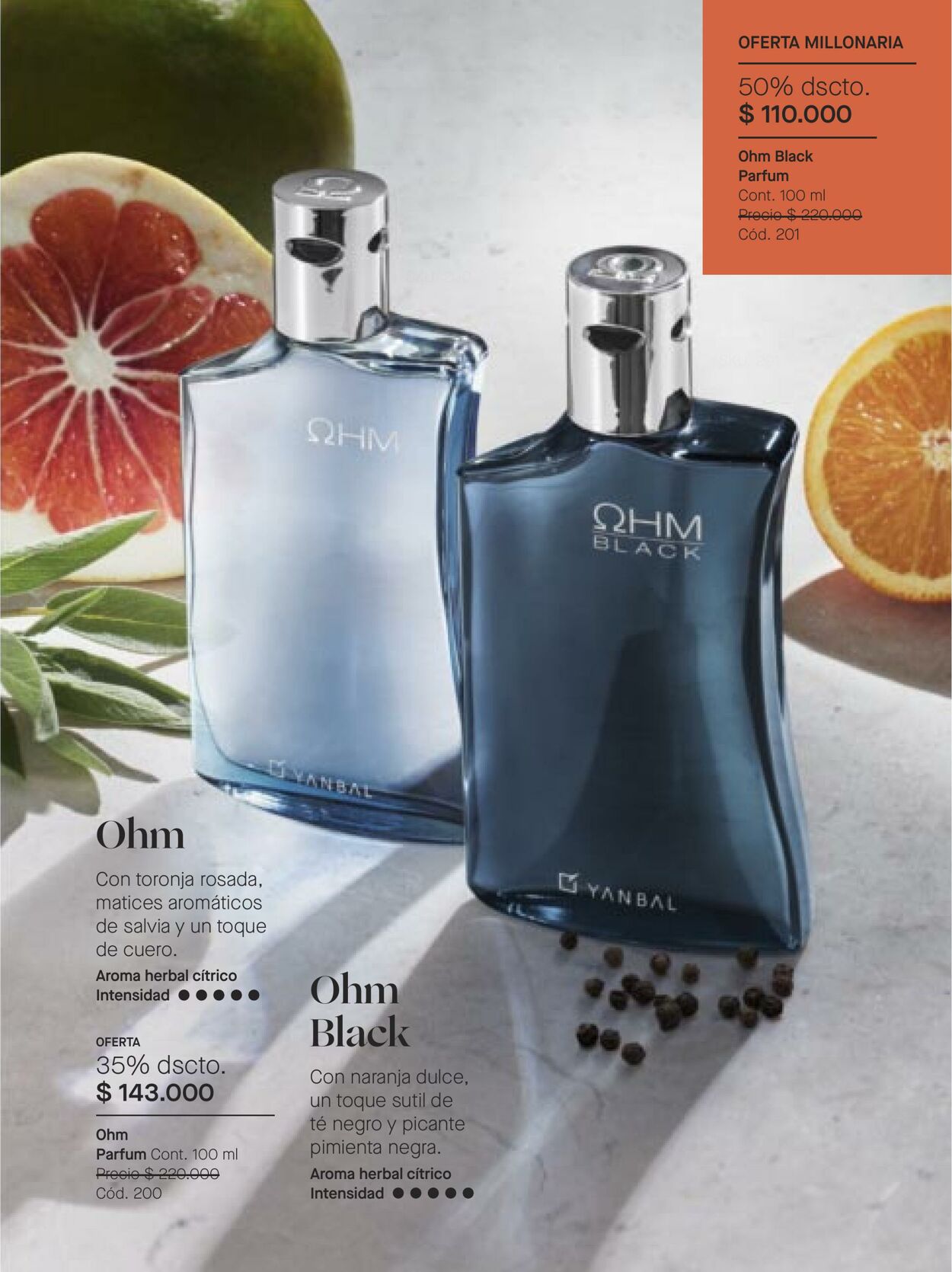 Catálogo Yanbal 16.07.2022 - 12.08.2022